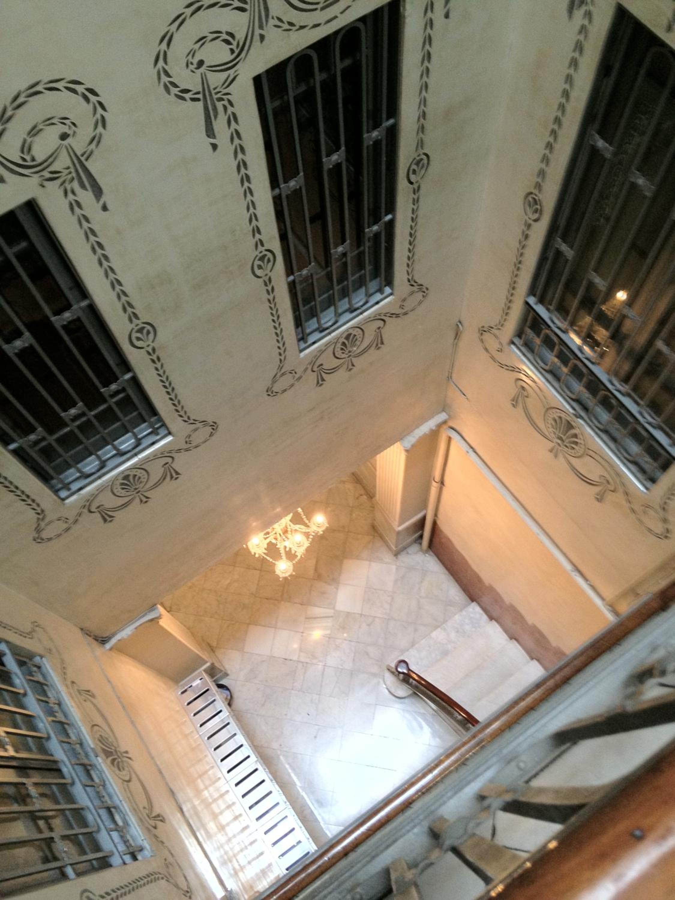 Casanova Charm 4BDR Apartment