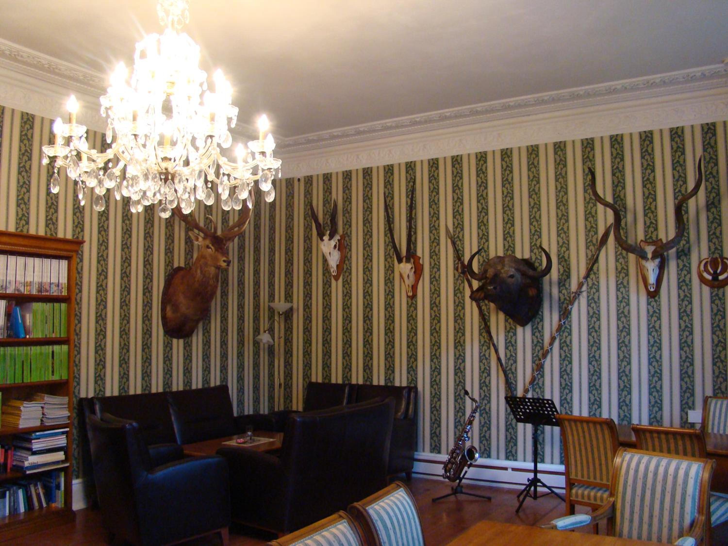 Ostsee-Gutshaus Am Salzhaff Pepelow nähe Rerik- am Meer residieren!