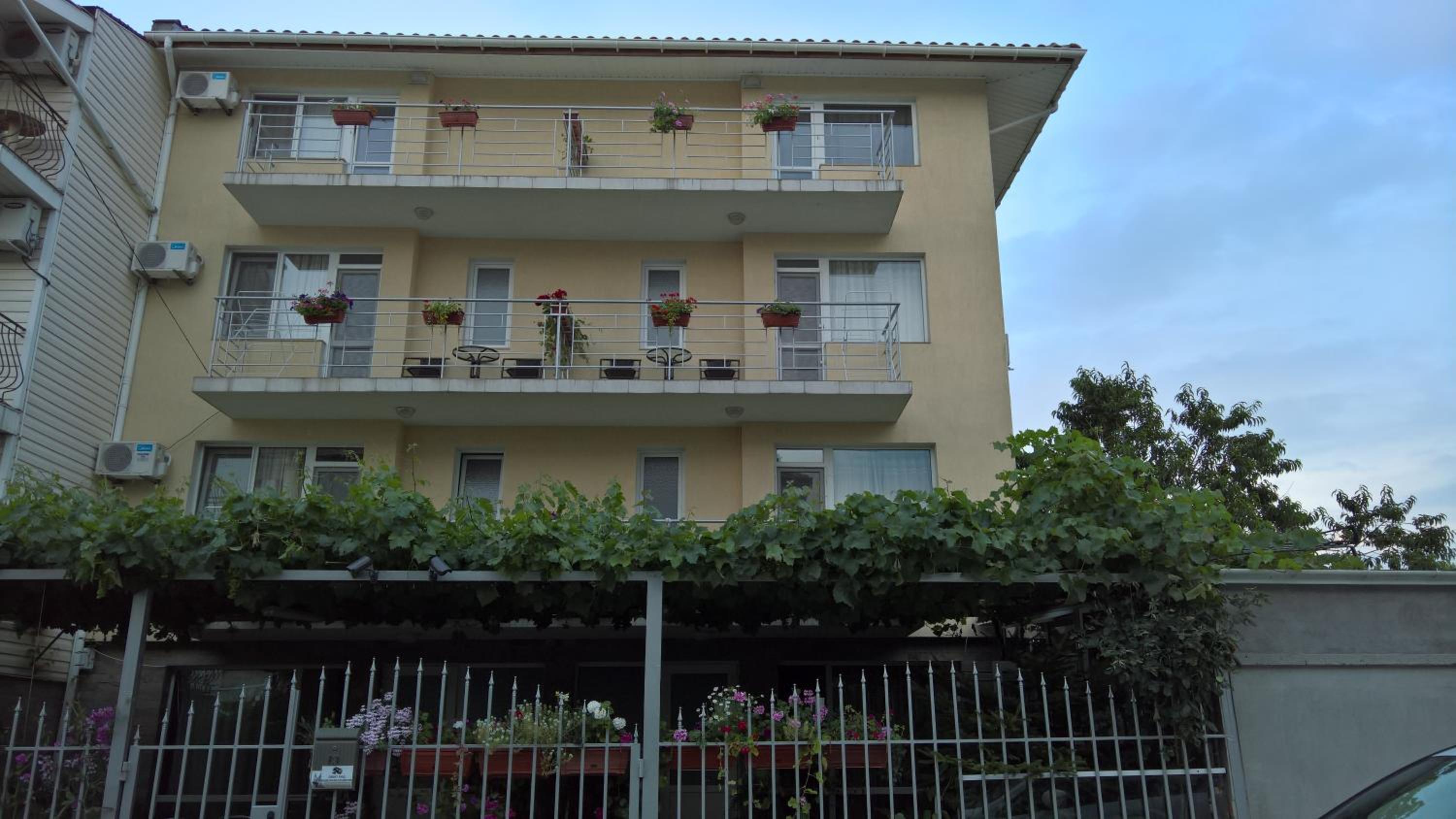 building