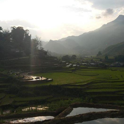Tavan View Homestay