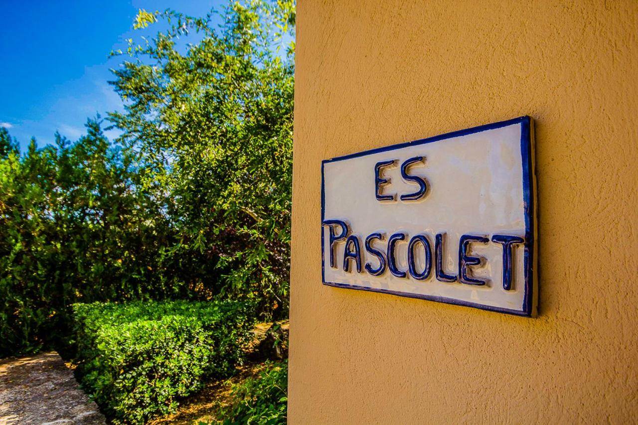 Can Pascolet