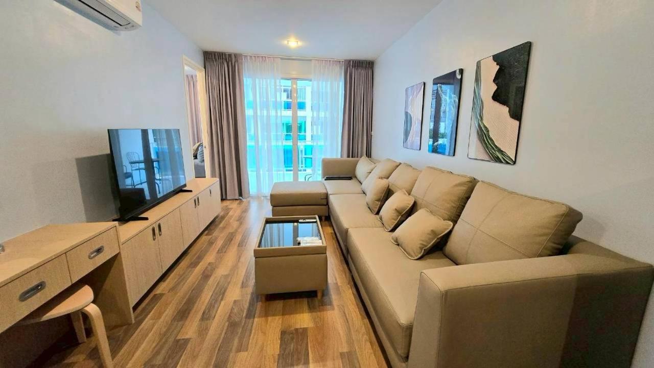 My Resort Huahin by Ying
