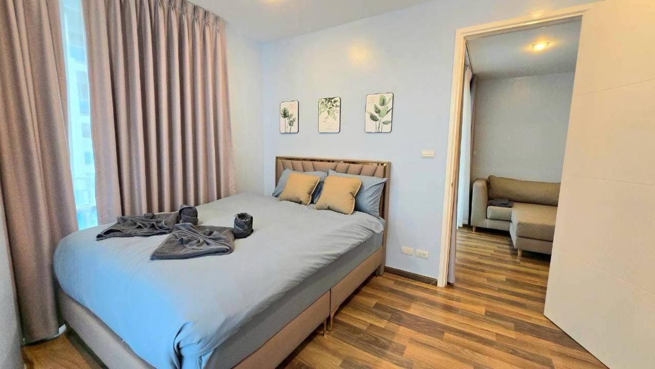 My Resort Huahin by Ying