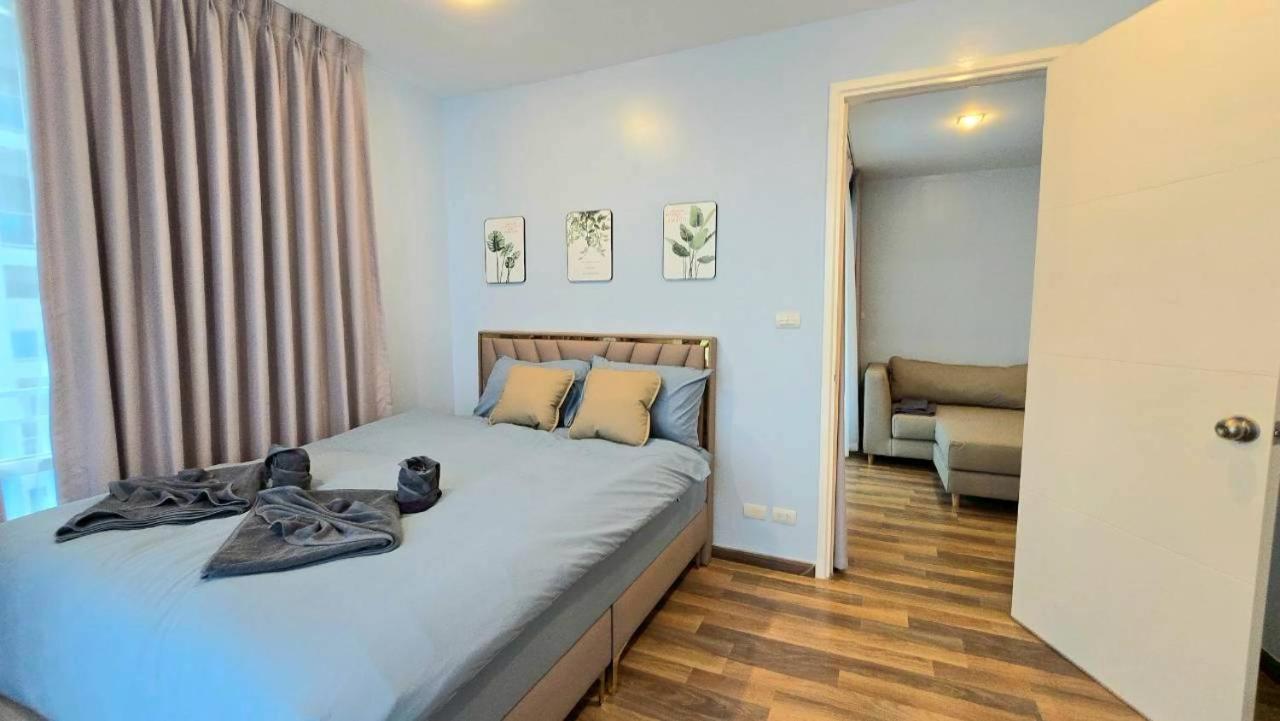 My Resort Huahin by Ying