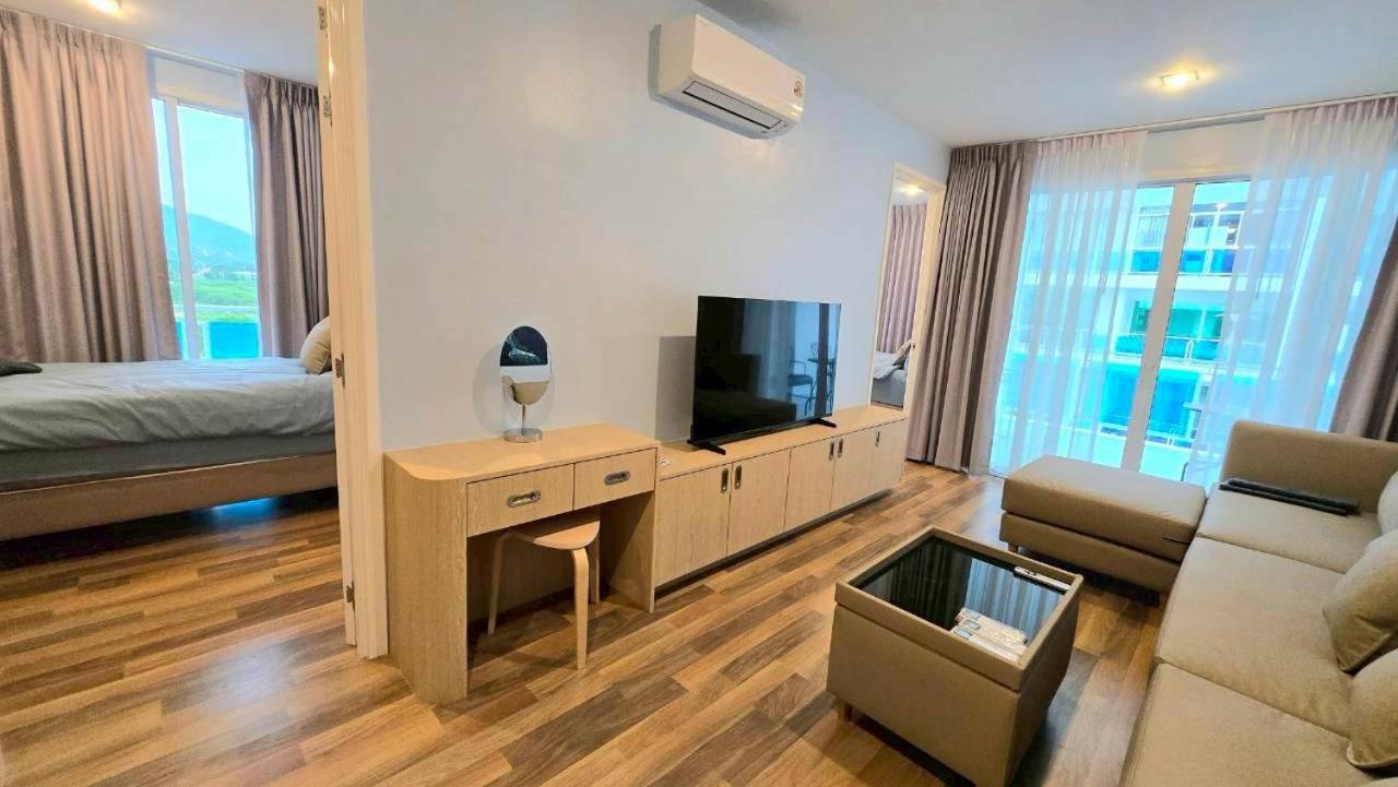 My Resort Huahin by Ying