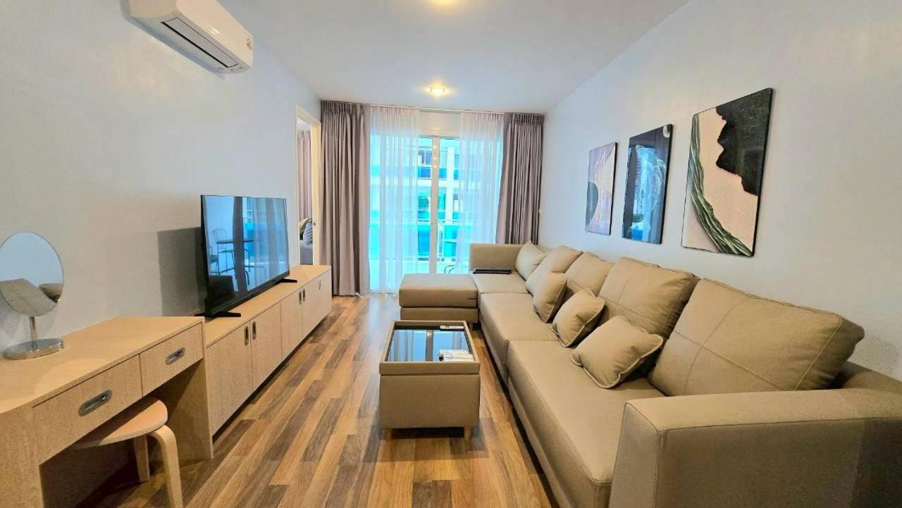 My Resort Huahin by Ying