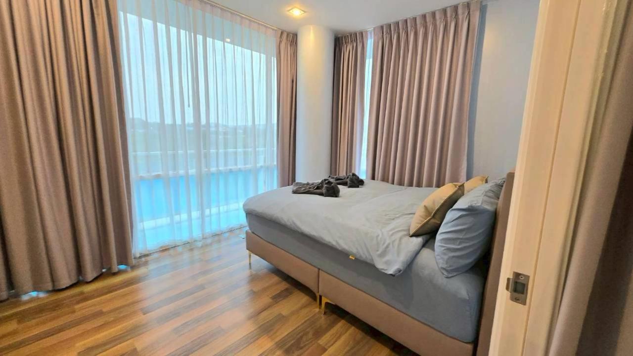 My Resort Huahin by Ying