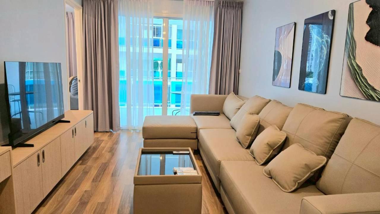 My Resort Huahin by Ying