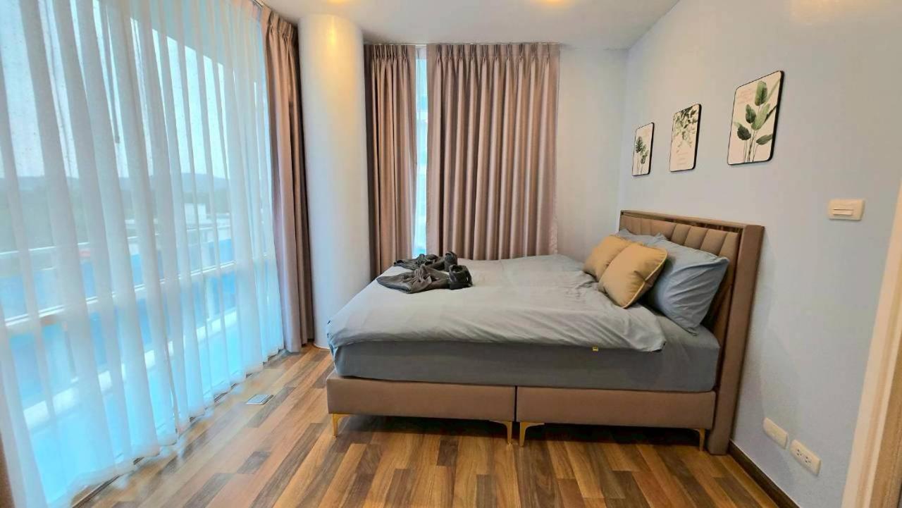 My Resort Huahin by Ying