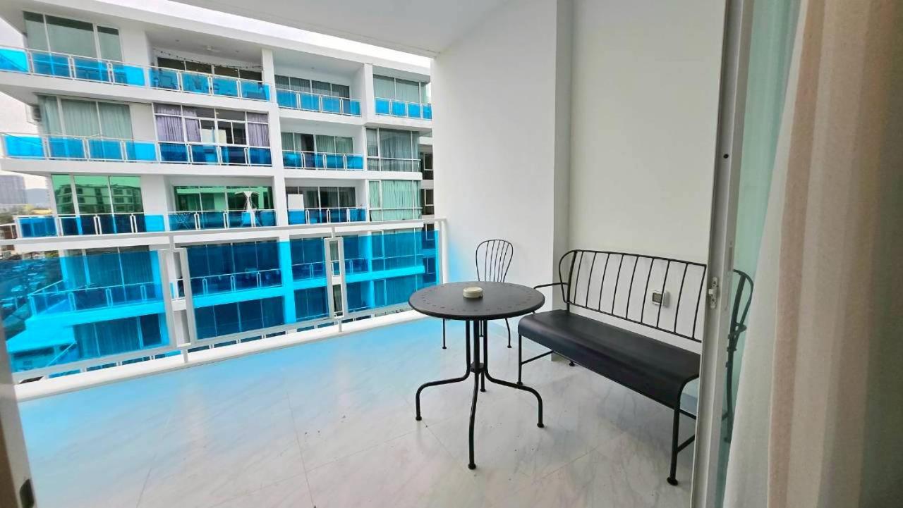 My Resort Huahin by Ying