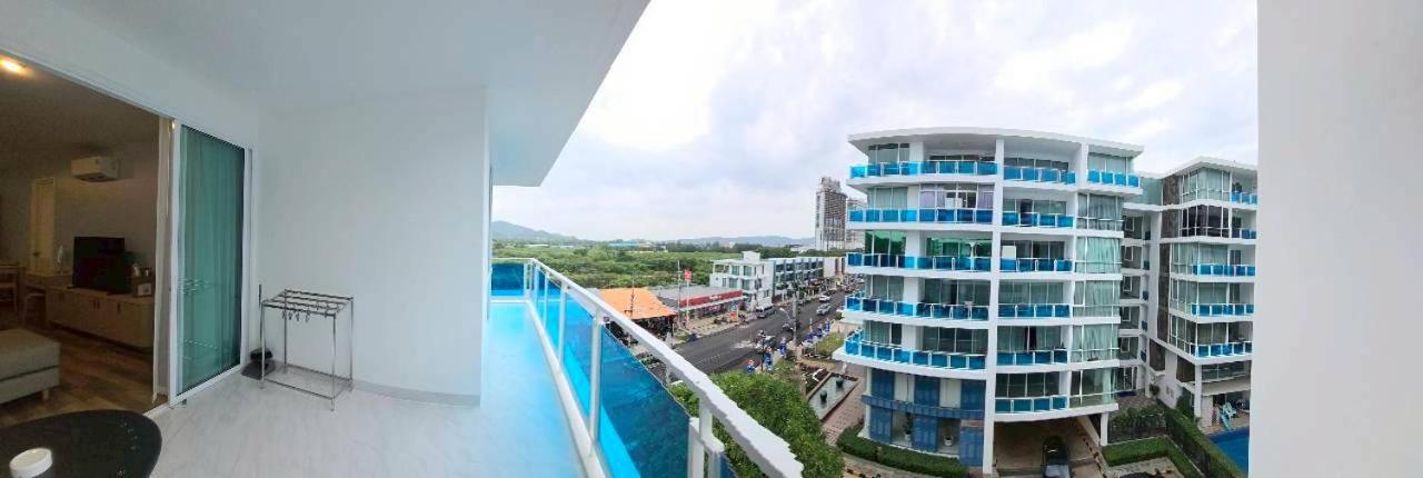My Resort Huahin by Ying
