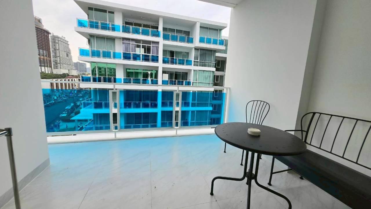My Resort Huahin by Ying