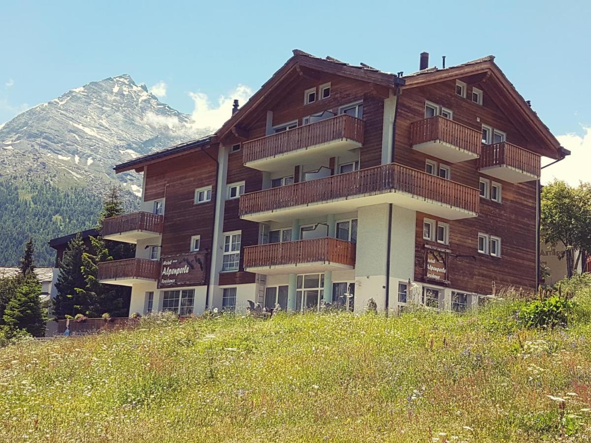 Hotel Alpenperle - Image 1