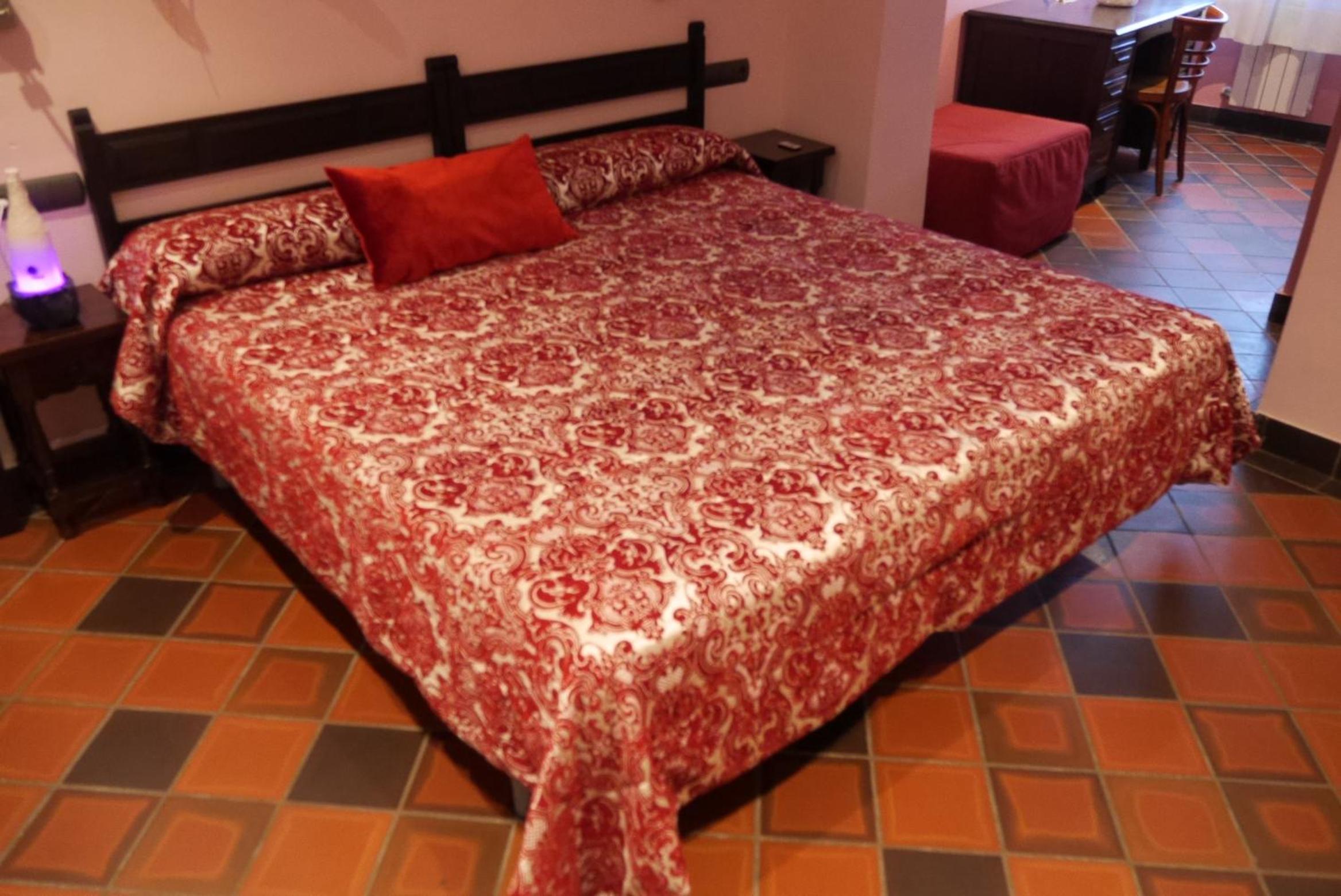 Hotel Restaurant El Bosc