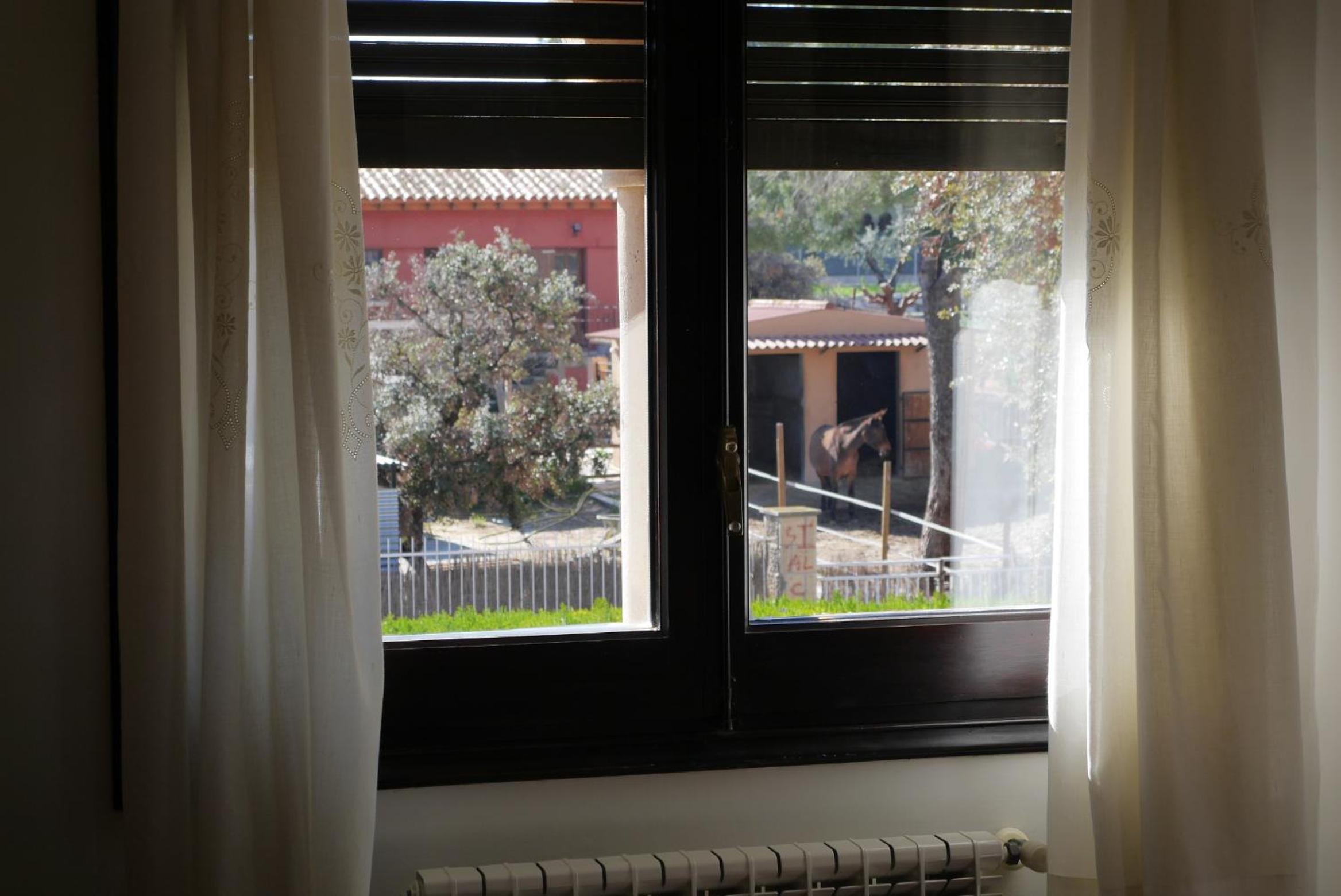 Hotel Restaurant El Bosc
