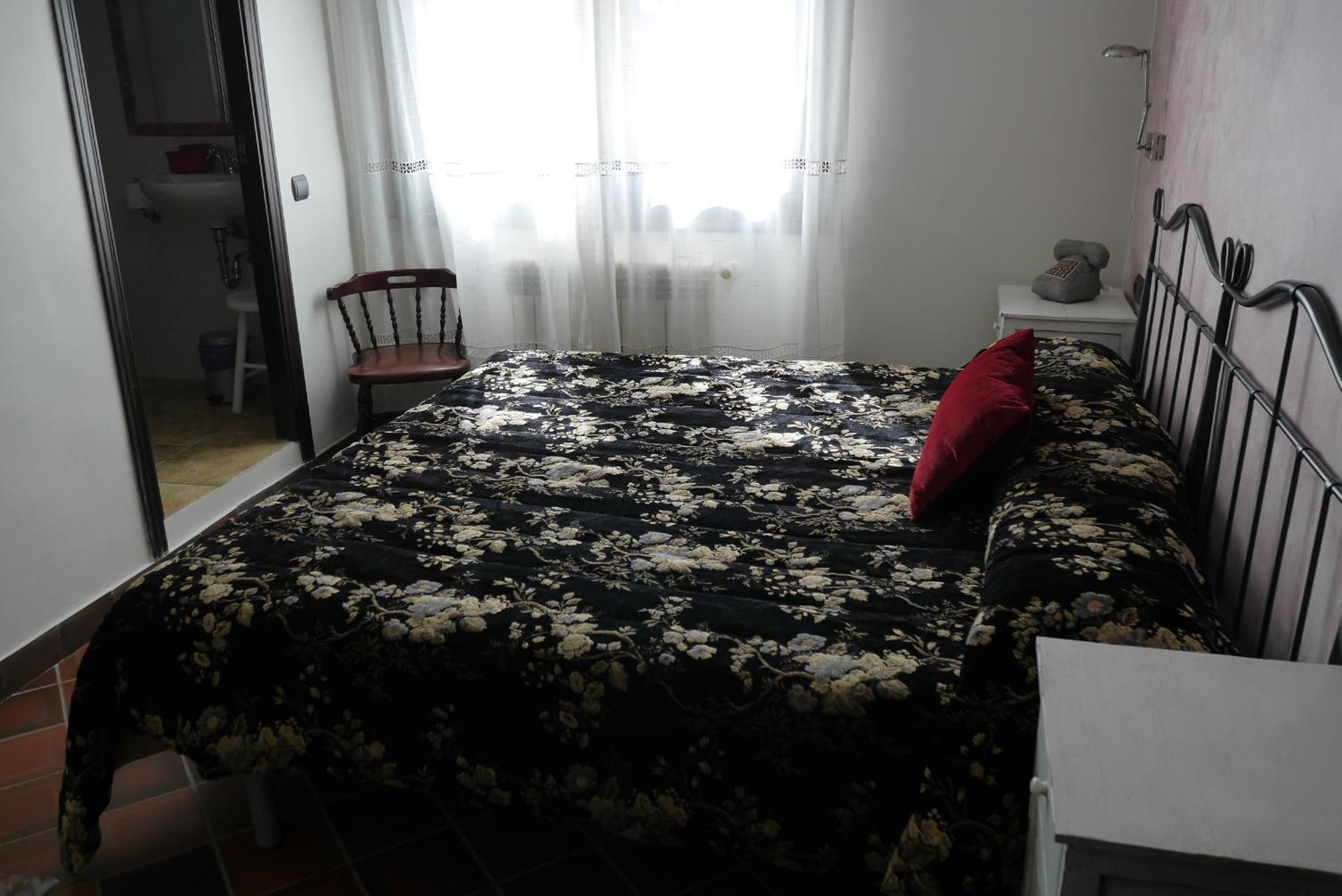 Hotel Restaurant El Bosc