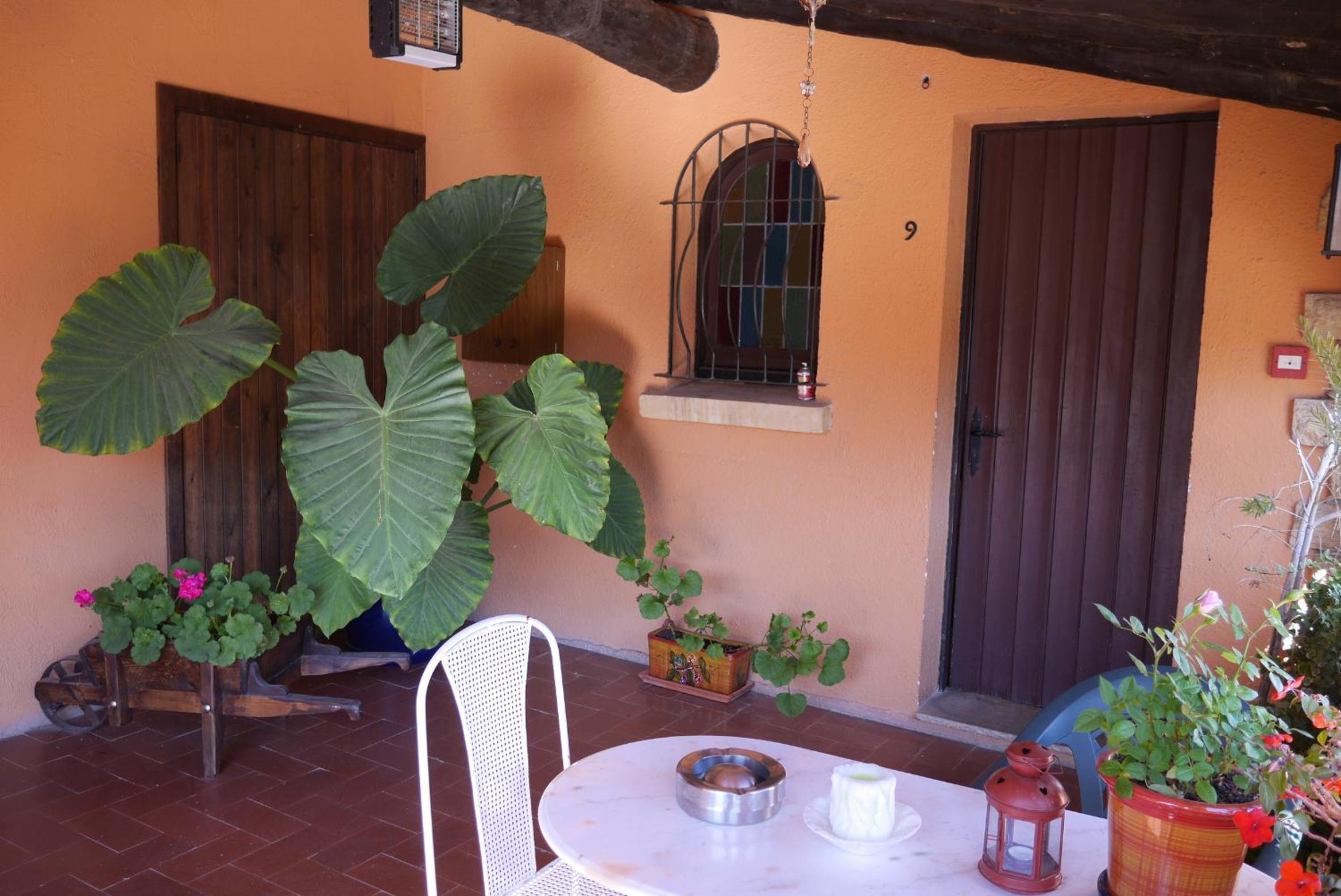 Hotel Restaurant El Bosc