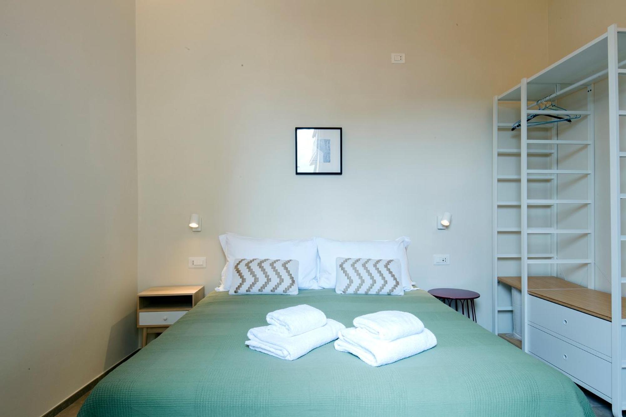 Heritage Charming Central Florence Stay