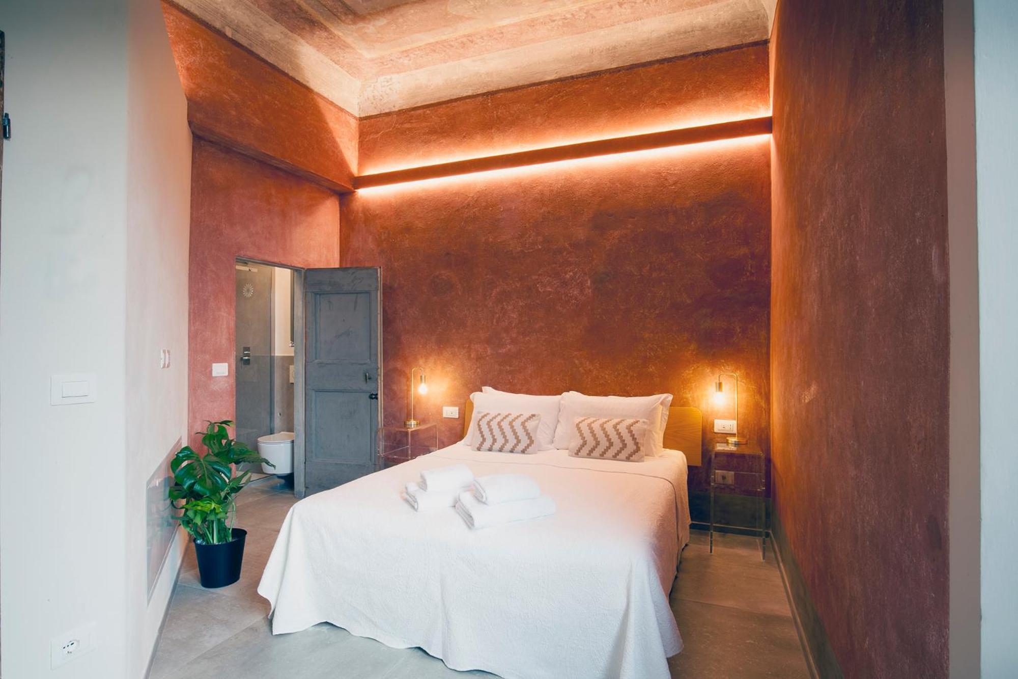 Heritage Charming Central Florence Stay
