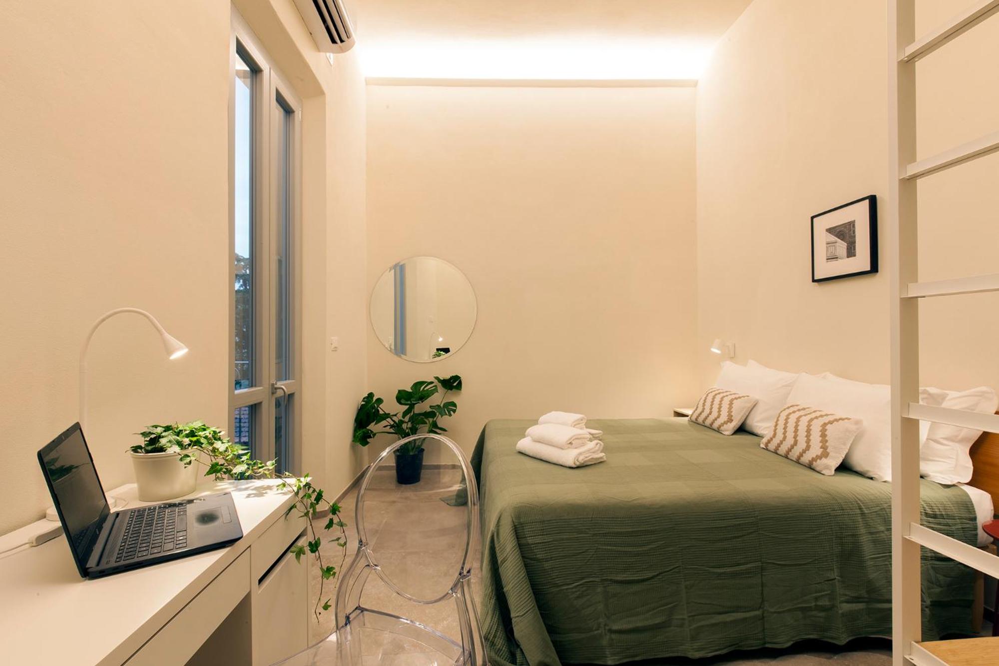 Heritage Charming Central Florence Stay