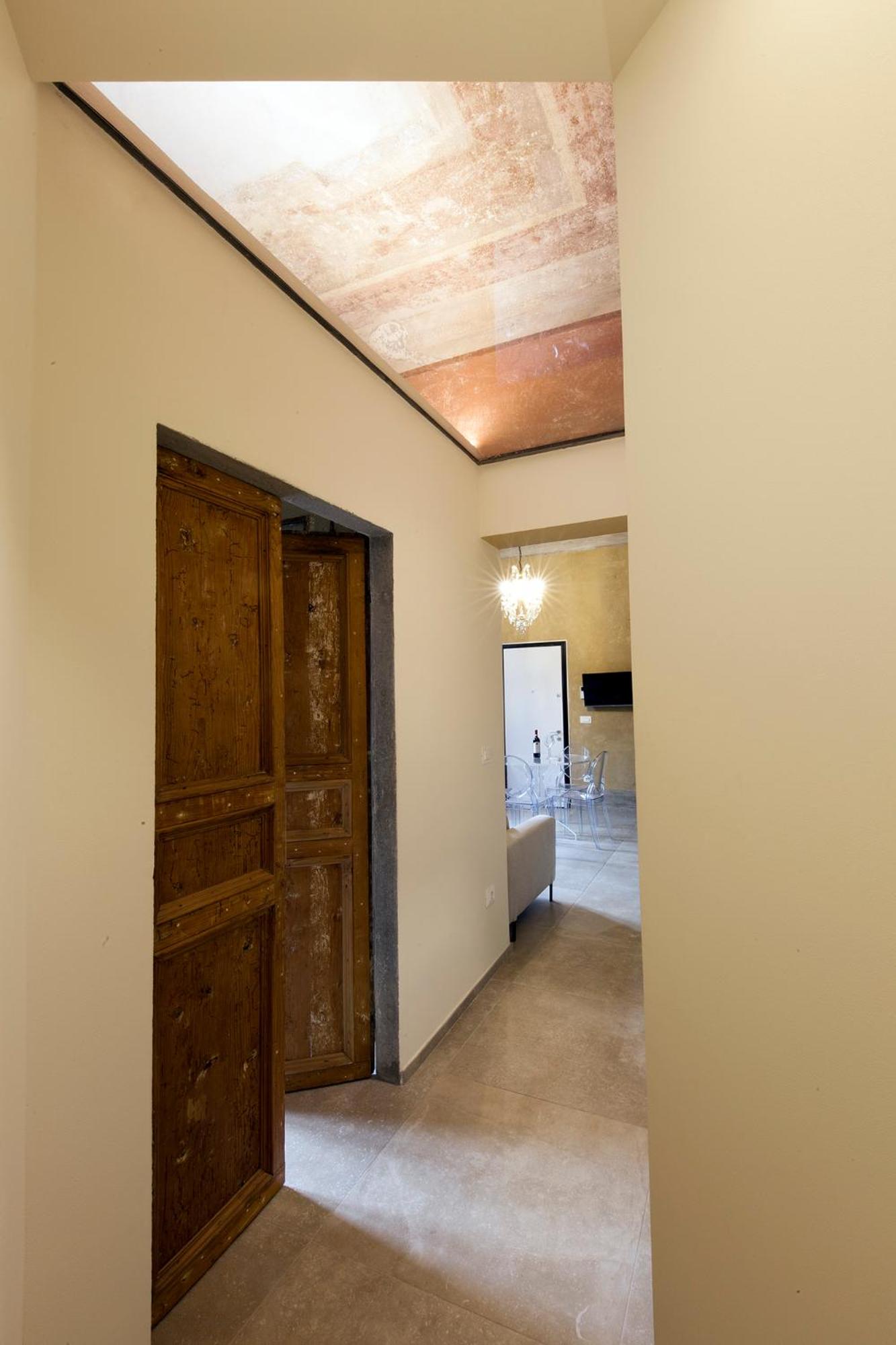 Heritage Charming Central Florence Stay