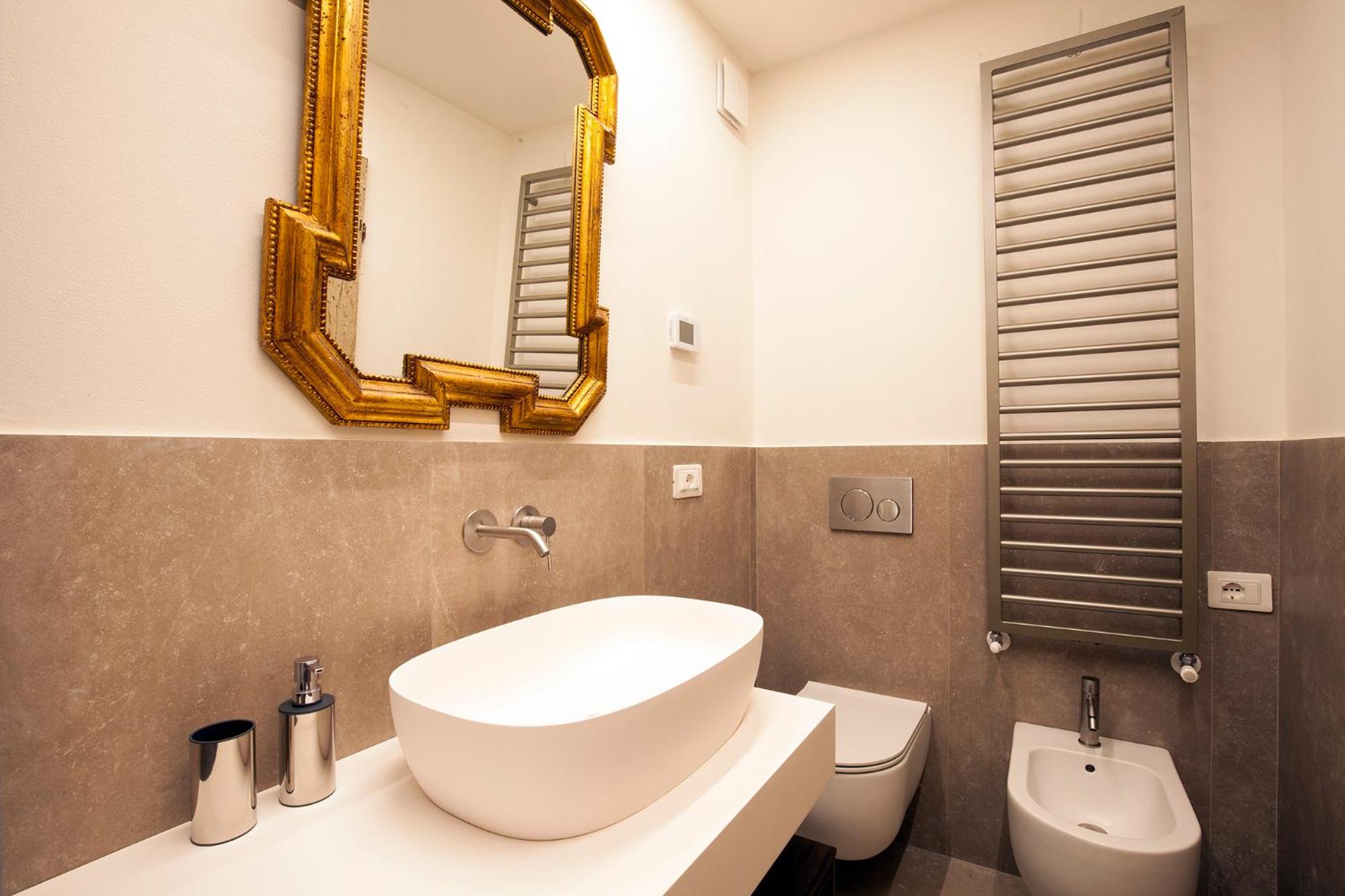Heritage Charming Central Florence Stay