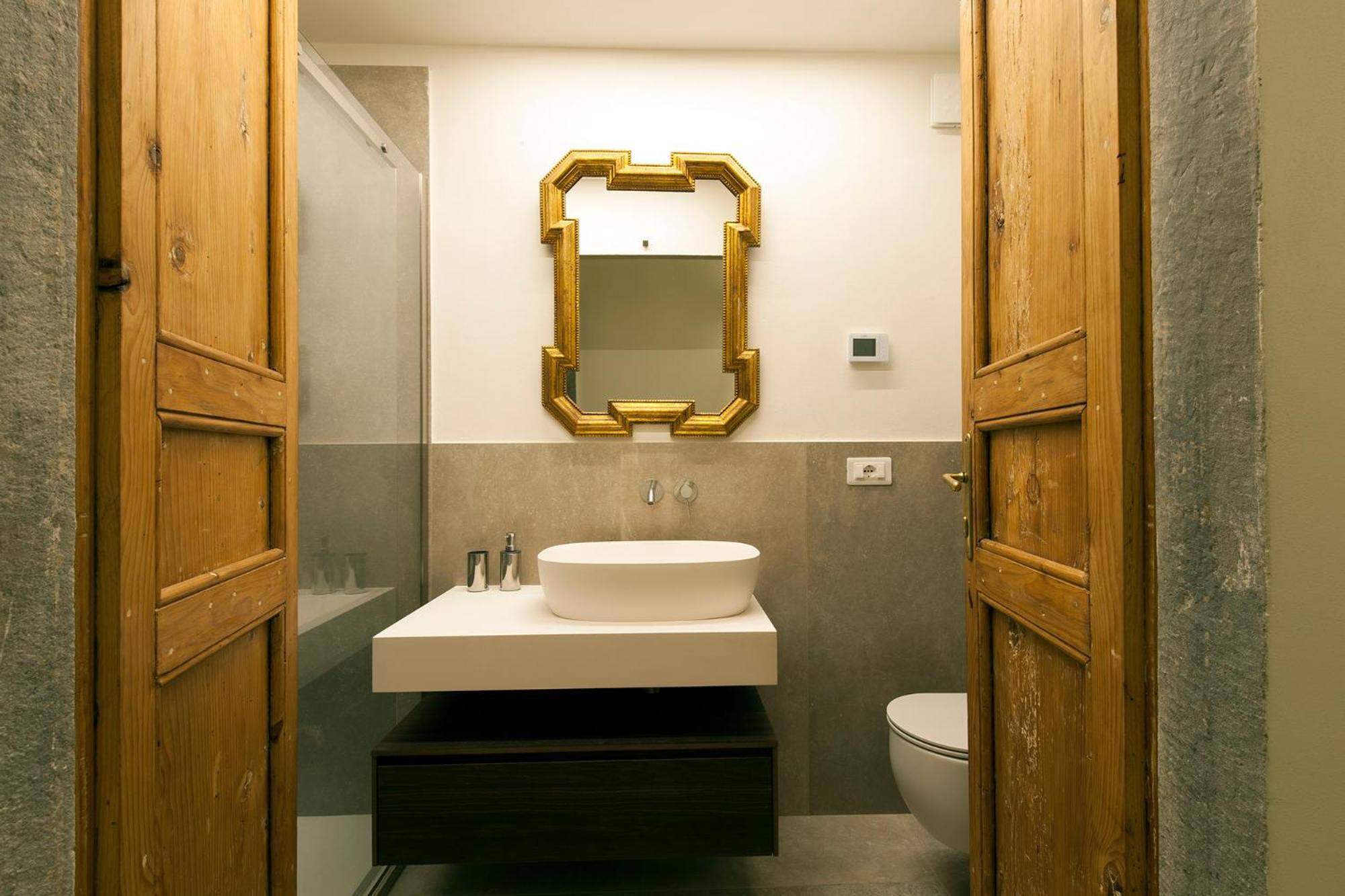 Heritage Charming Central Florence Stay