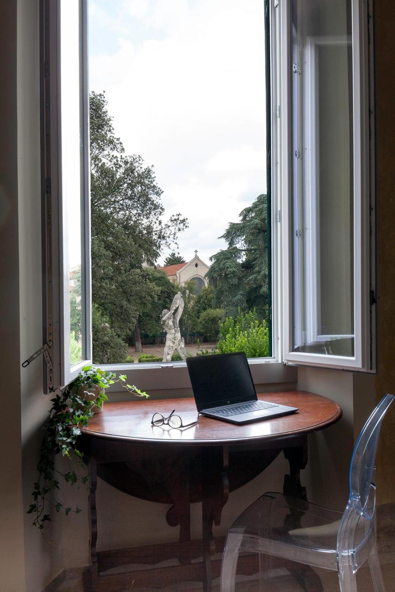 Heritage Charming Central Florence Stay
