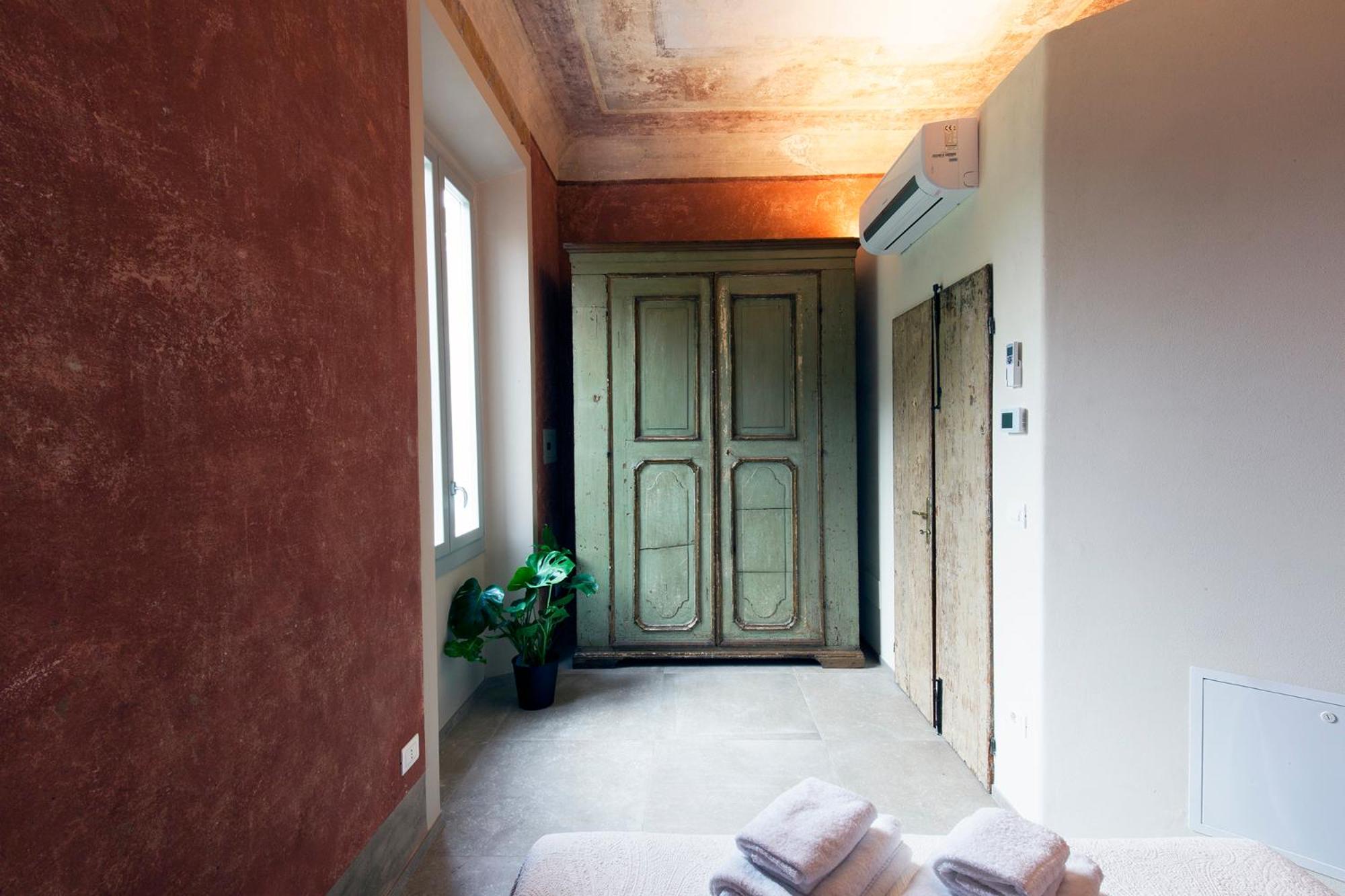 Heritage Charming Central Florence Stay