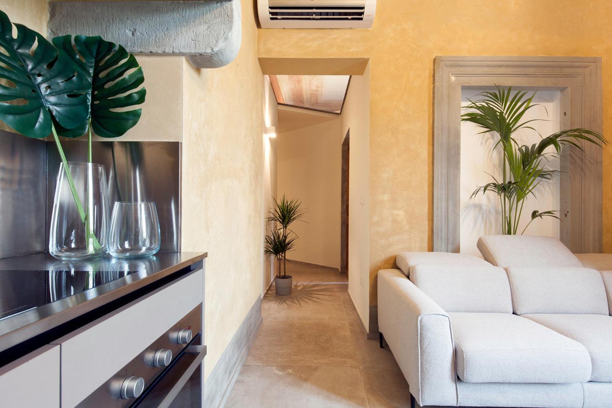 Heritage Charming Central Florence Stay