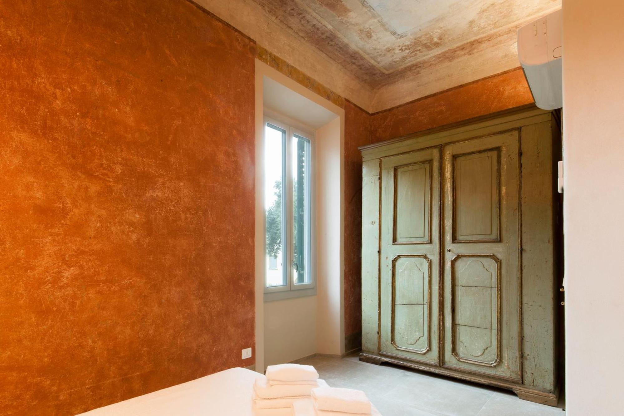 Heritage Charming Central Florence Stay