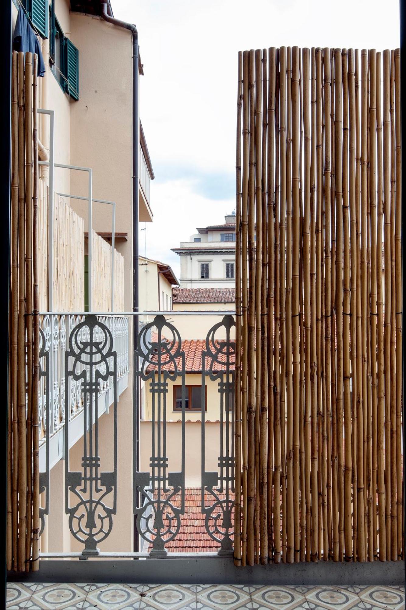 Heritage Charming Central Florence Stay