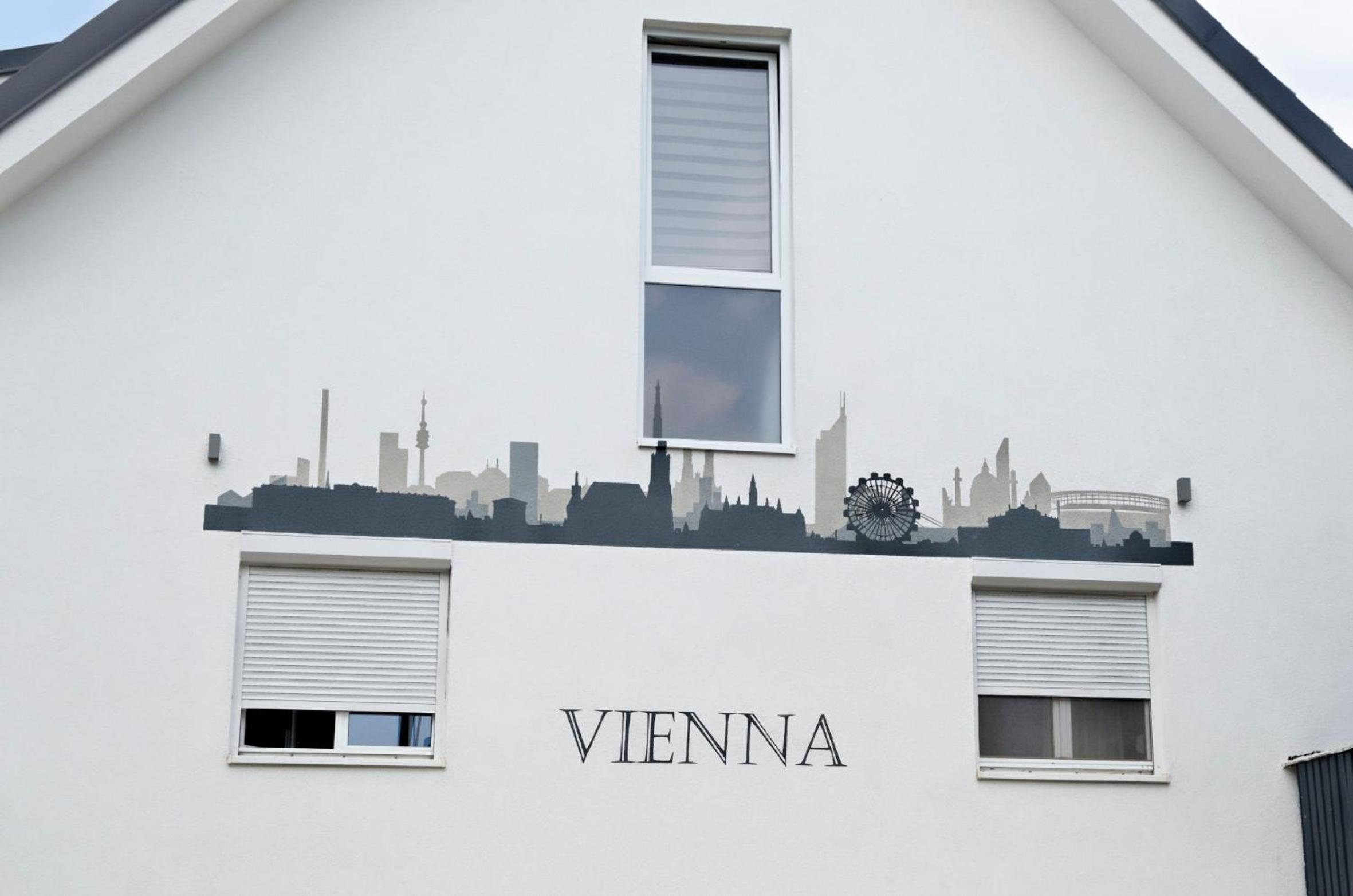 Flatprovider - Manuela Apartment Vienna