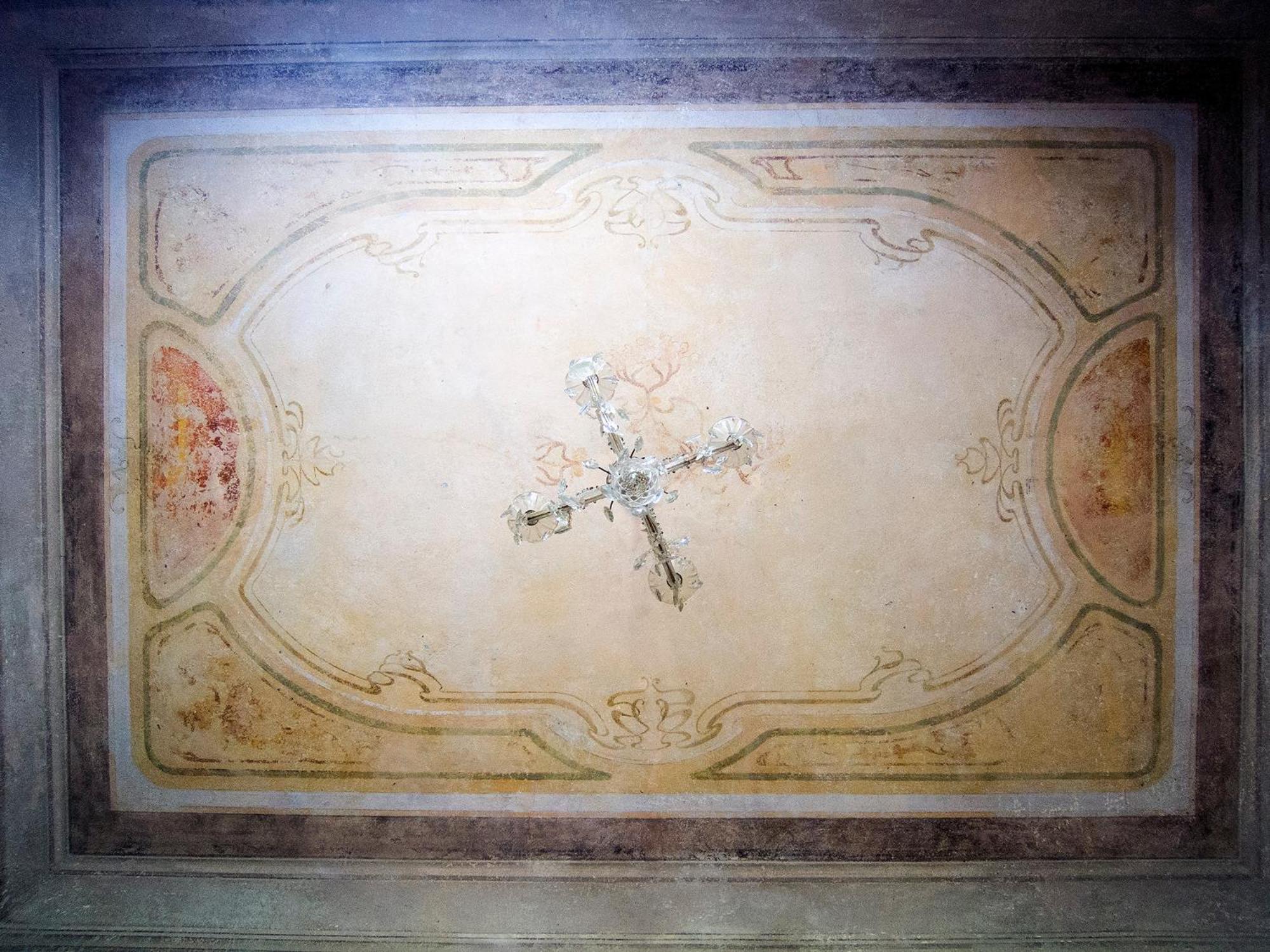 Heritage Charming Central Florence Stay
