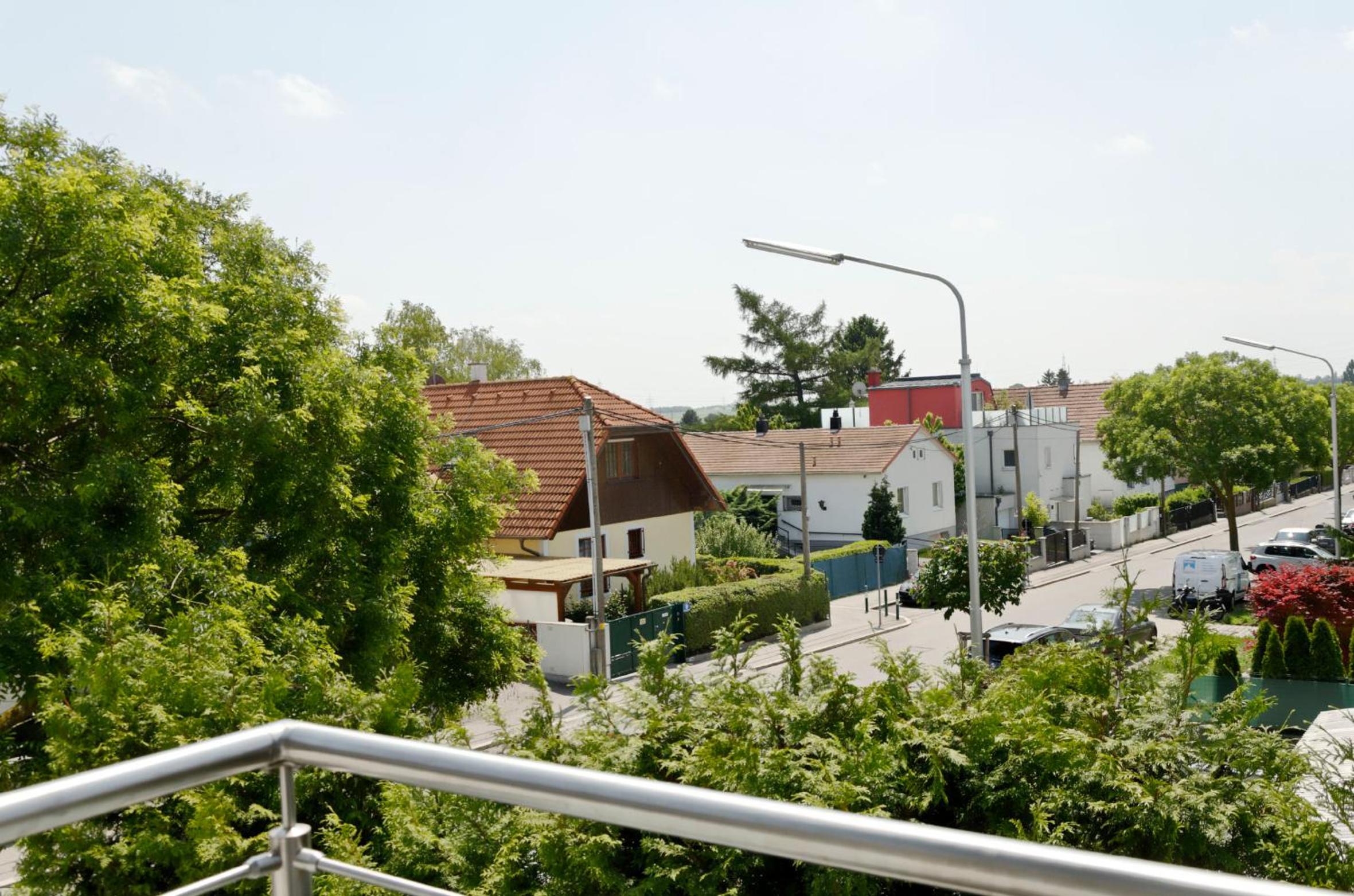 Flatprovider - Manuela Apartment Vienna