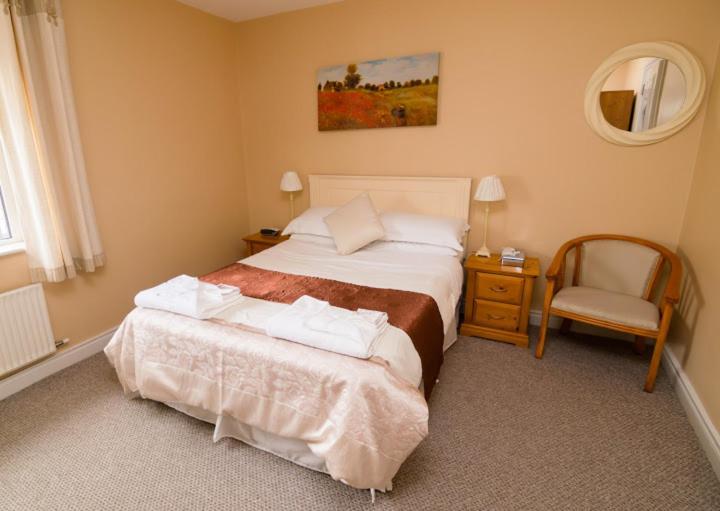 O Neills Bed and Breakfast