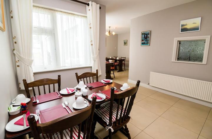 O Neills Bed and Breakfast