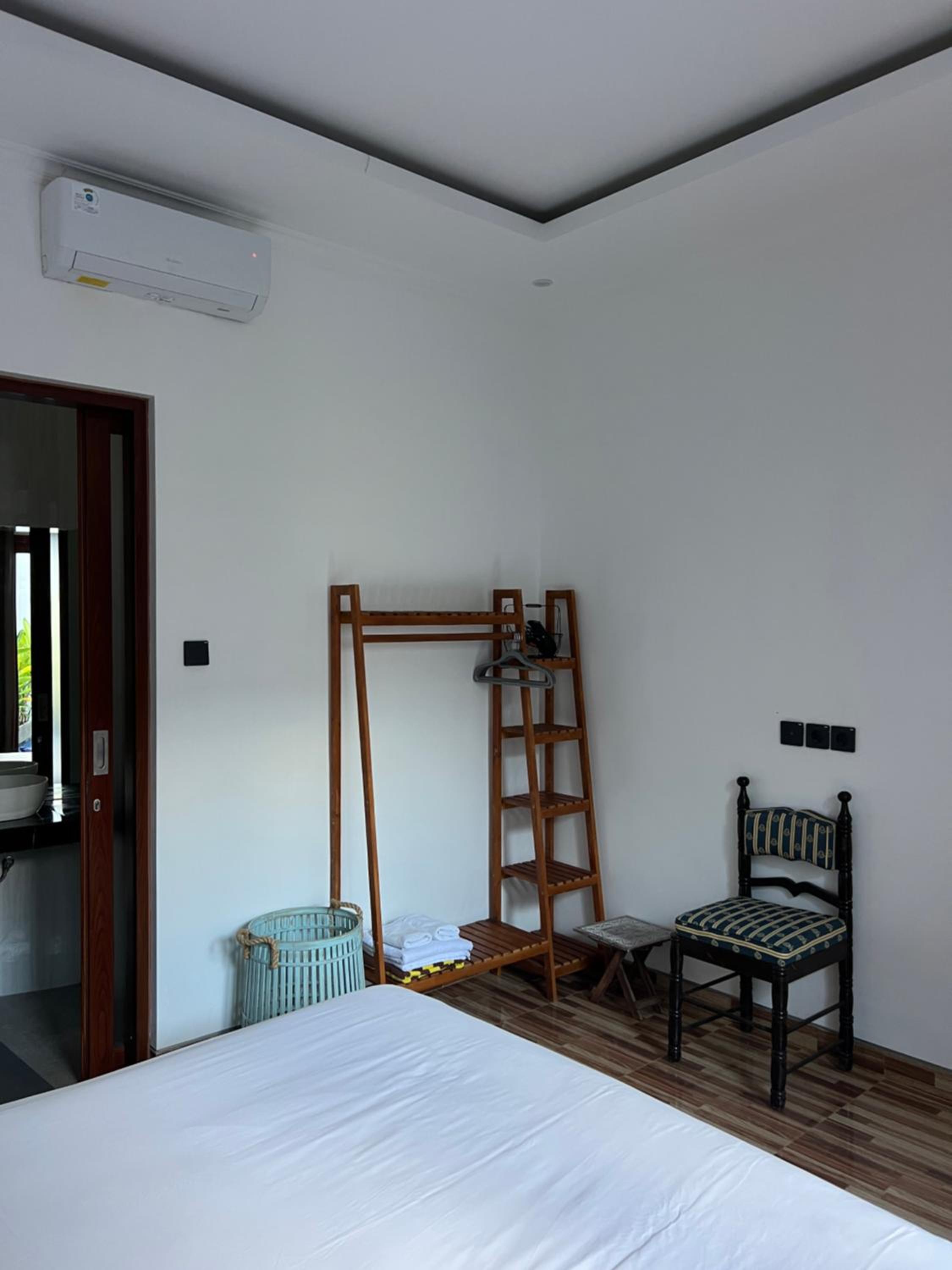 Modern 3BR Villa with Private Pool & Rooftop in Nusa Dua