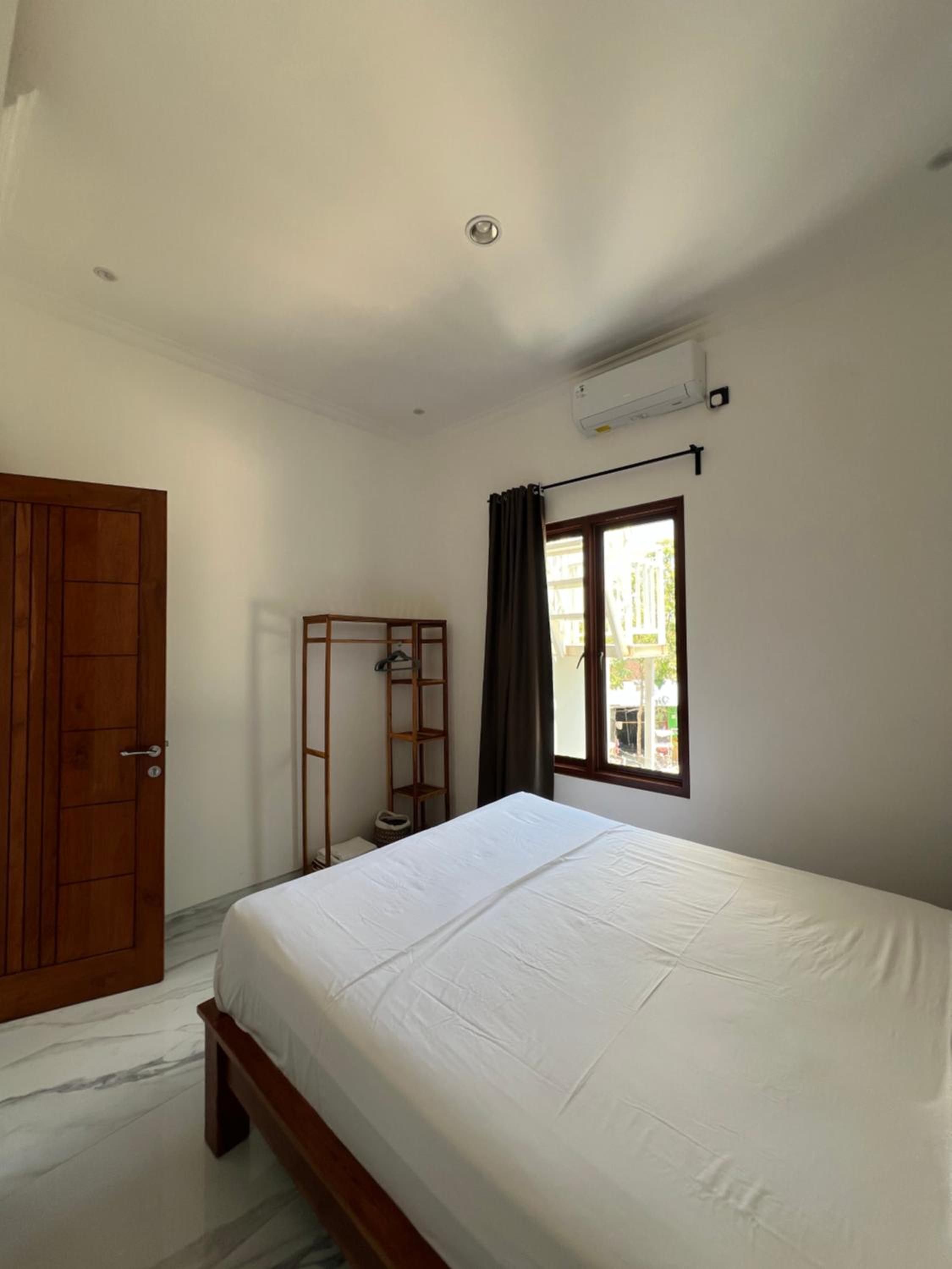 Modern 3BR Villa with Private Pool & Rooftop in Nusa Dua