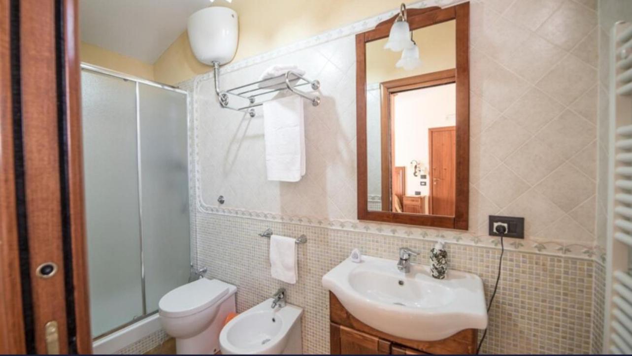 B&B Marchese SantAndrea