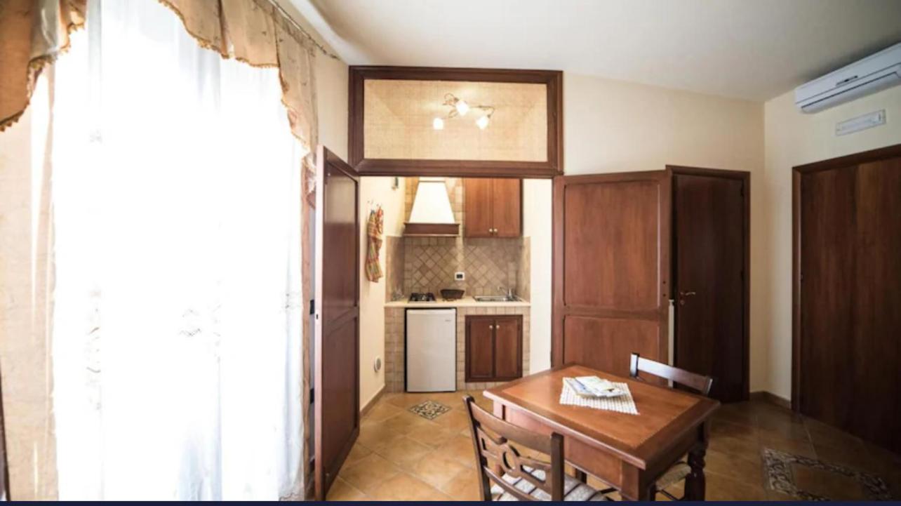 B&B Marchese SantAndrea