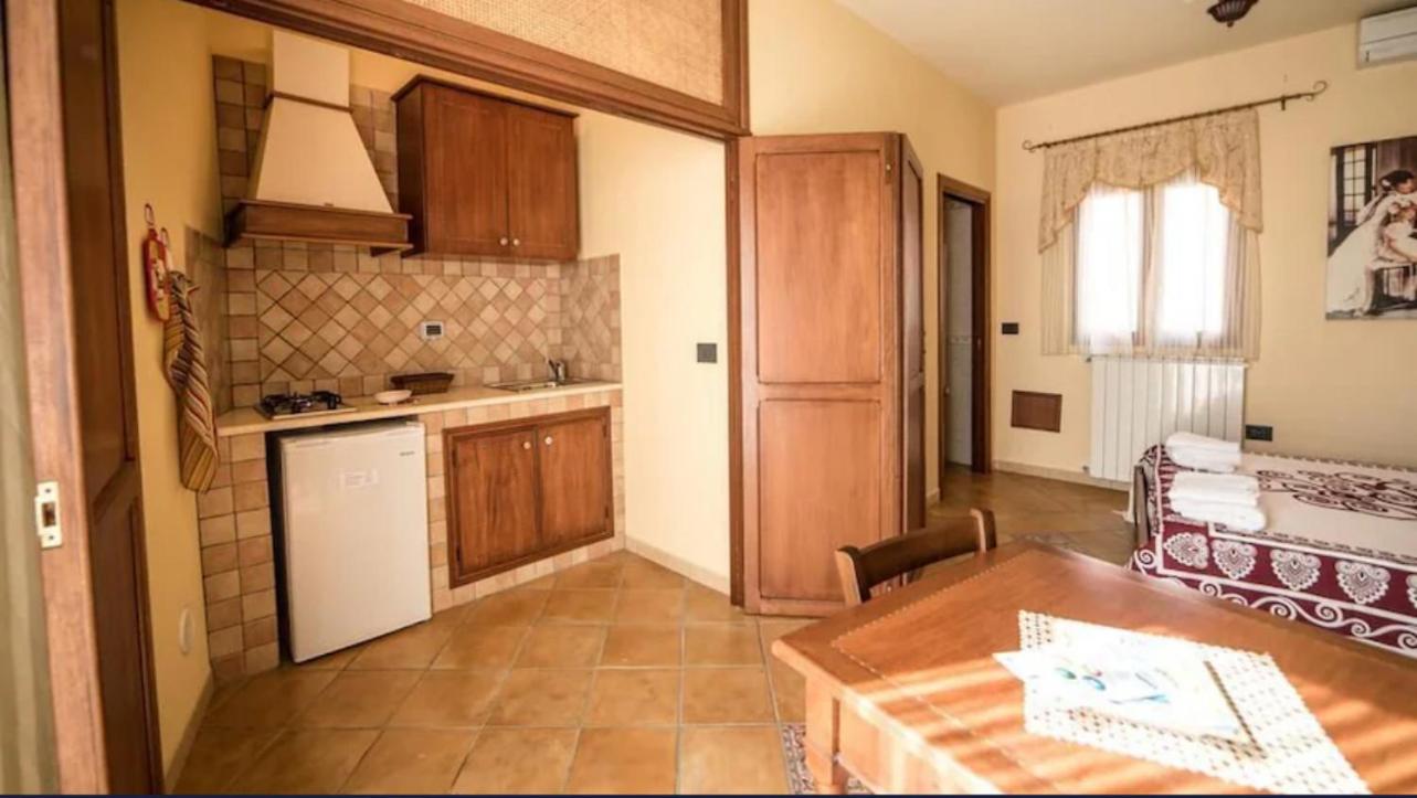 B&B Marchese SantAndrea