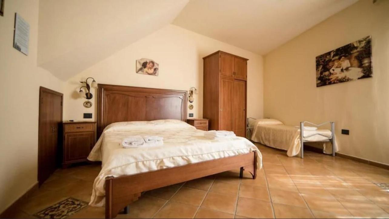 B&B Marchese SantAndrea