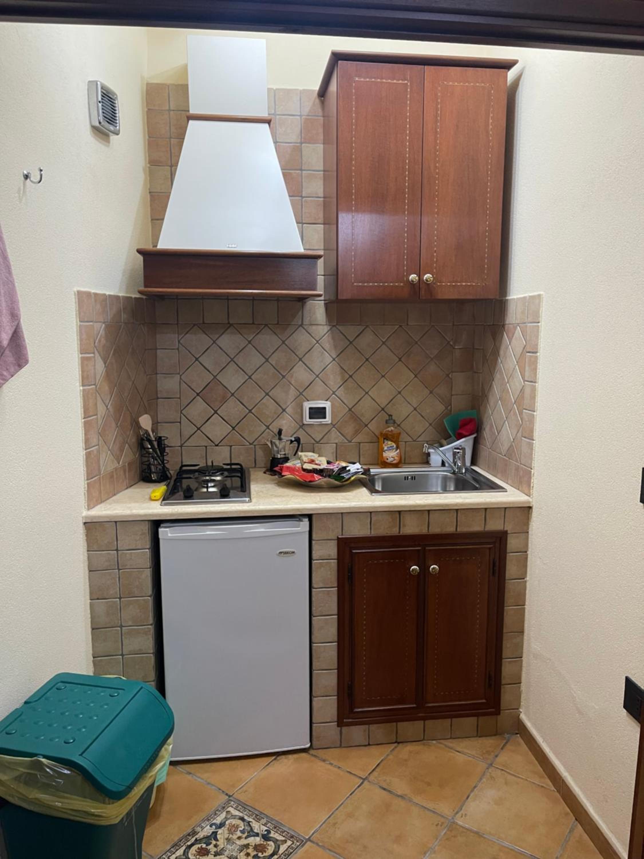 B&B Marchese SantAndrea