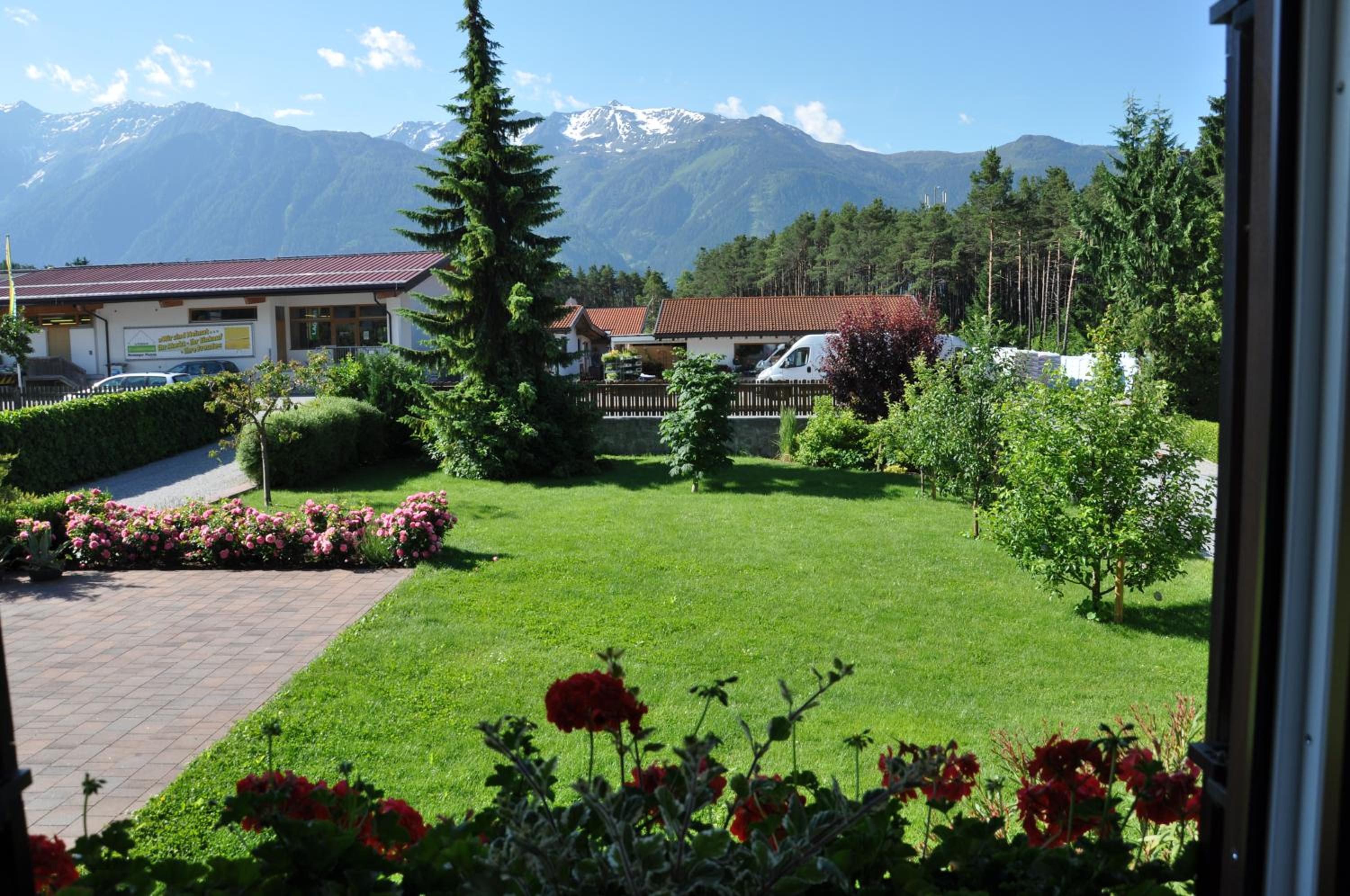 Gästehaus Mayer view 3