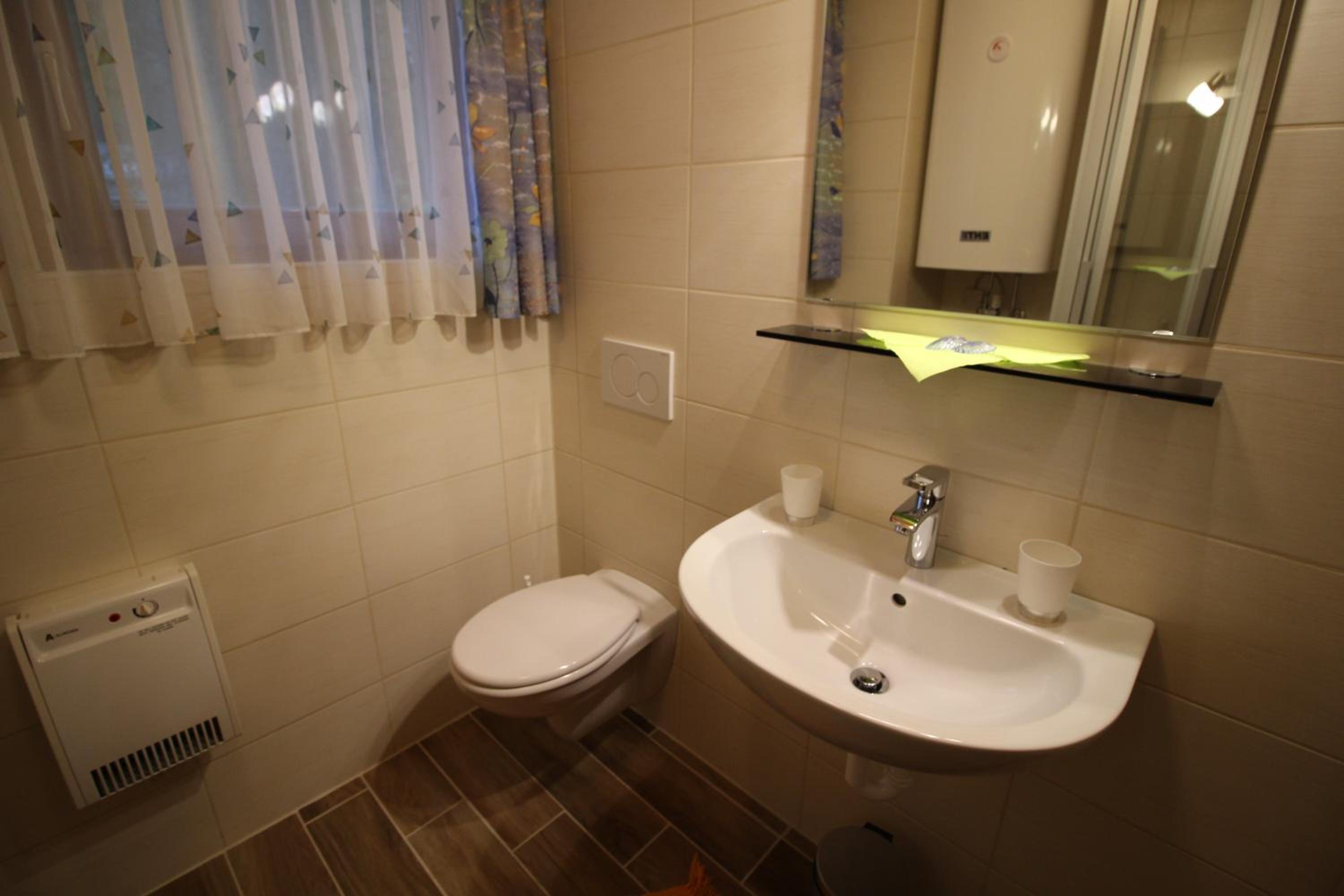 Appartement Gorgasser im Berghaus Glockner