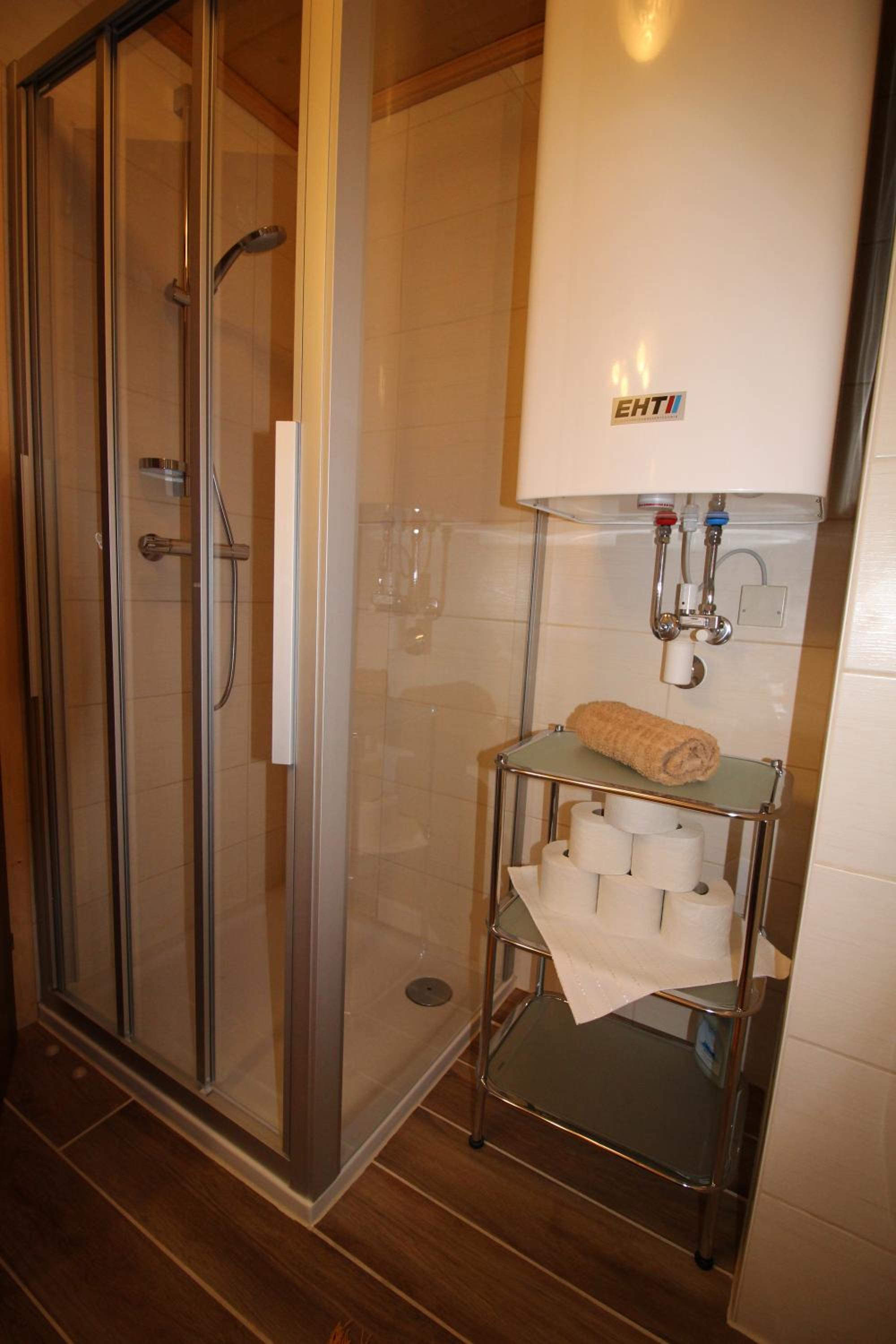 Appartement Gorgasser im Berghaus Glockner