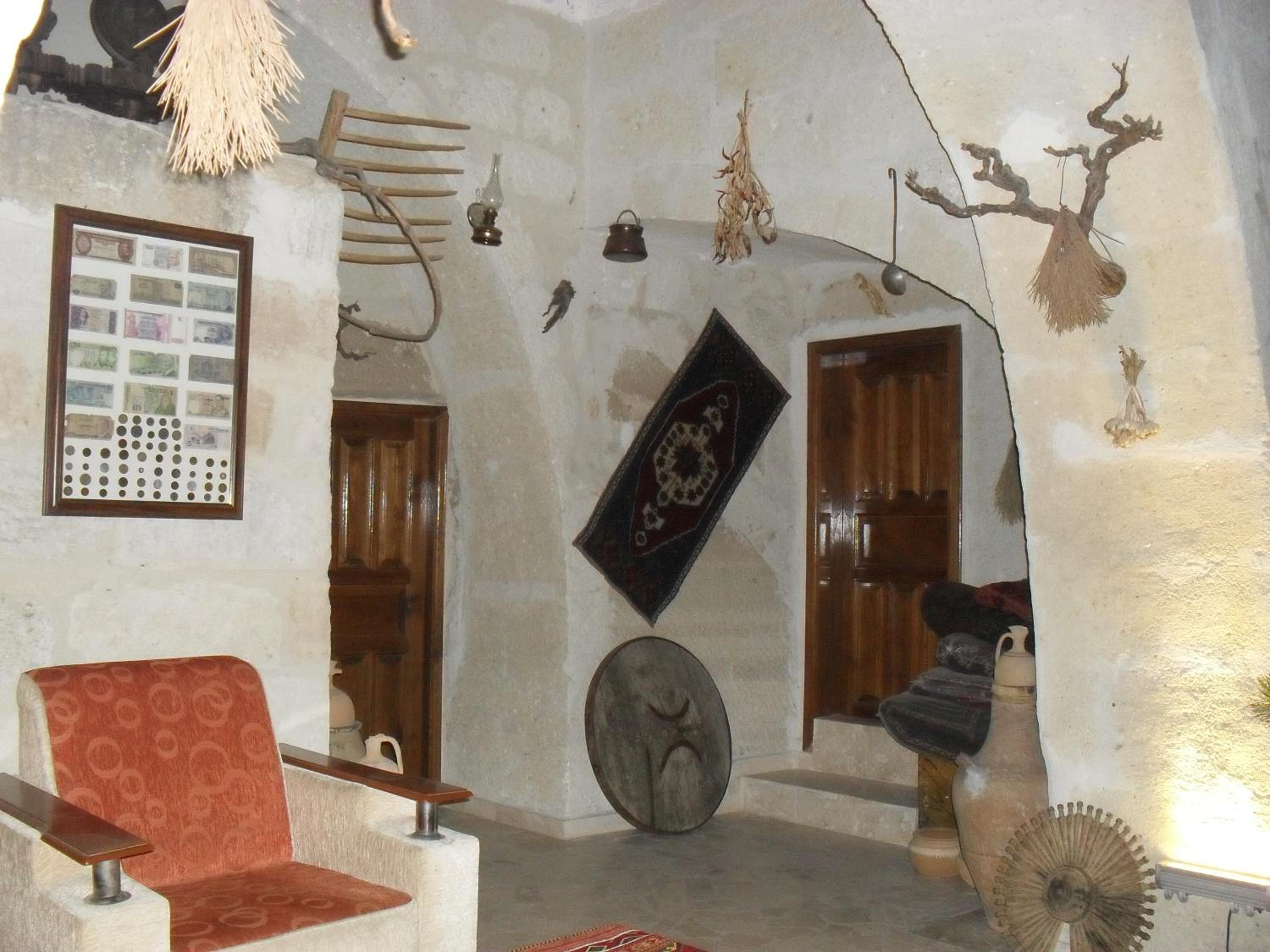 Avlu Cave House - Image 83