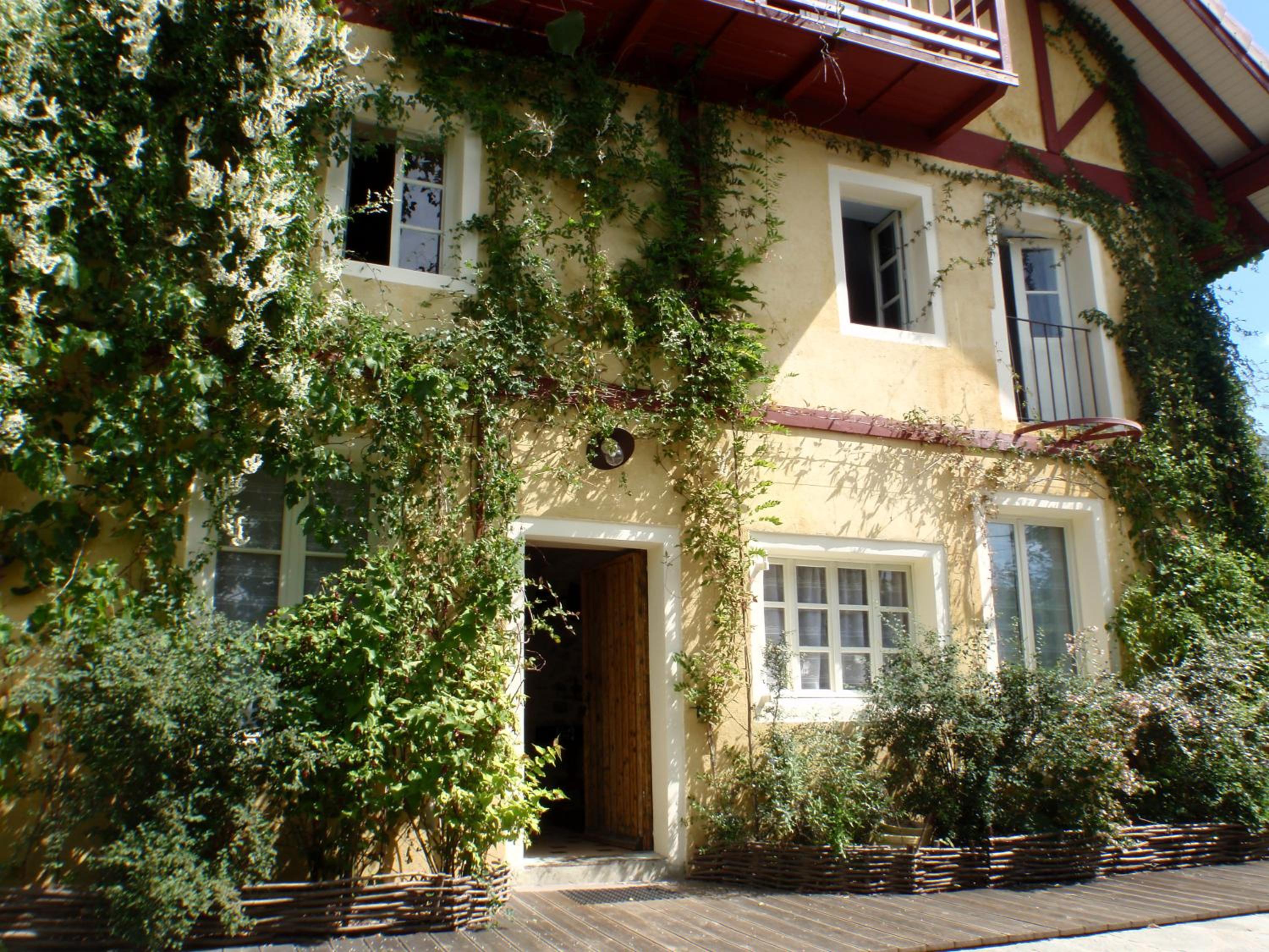 Demeure d'Hôtes L'Hermitage