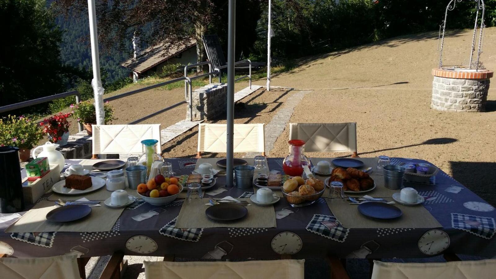Bed and Breakfast Sanmichele view 4